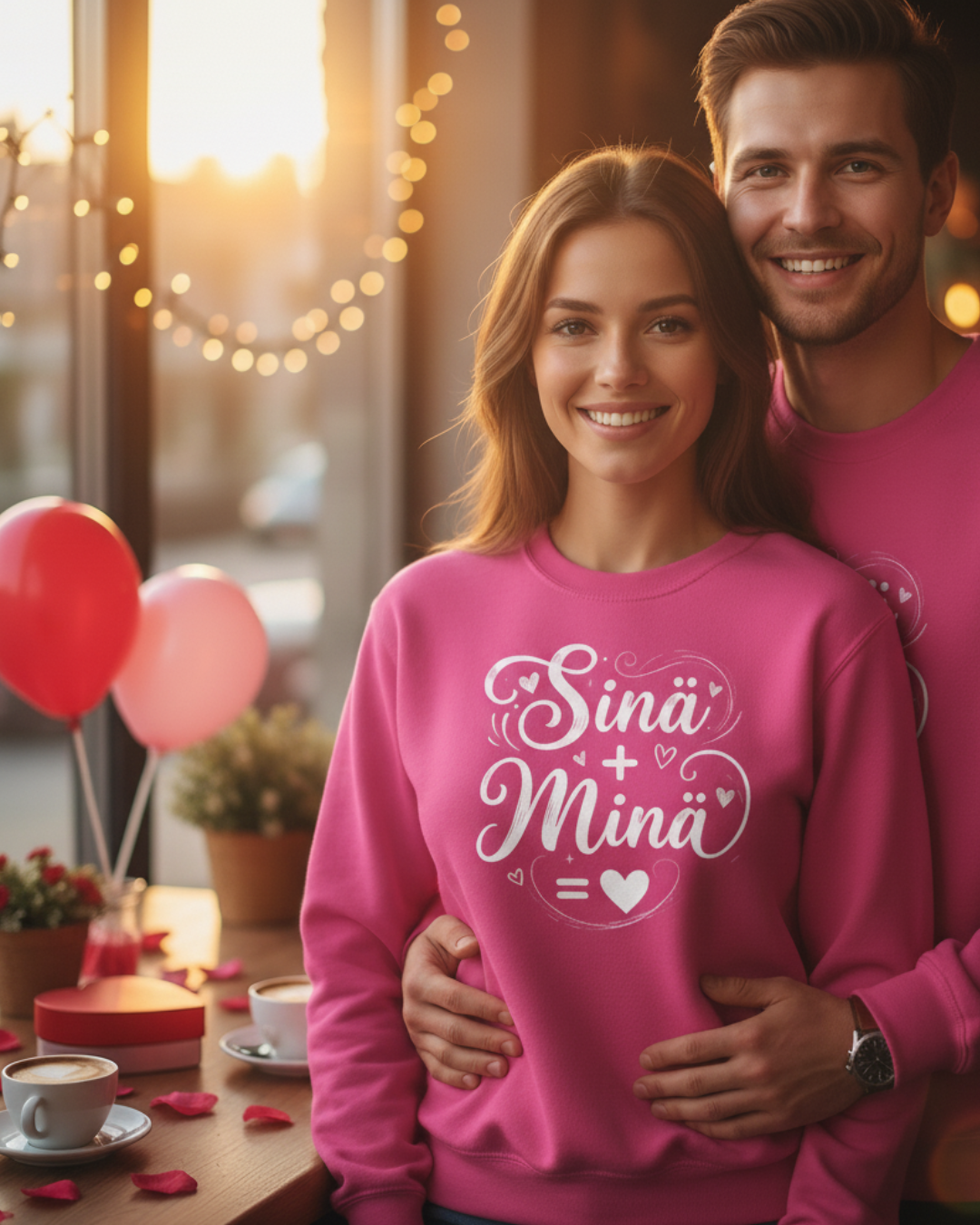 Paljon uutta tulossa – ja matka vasta alussa ✨