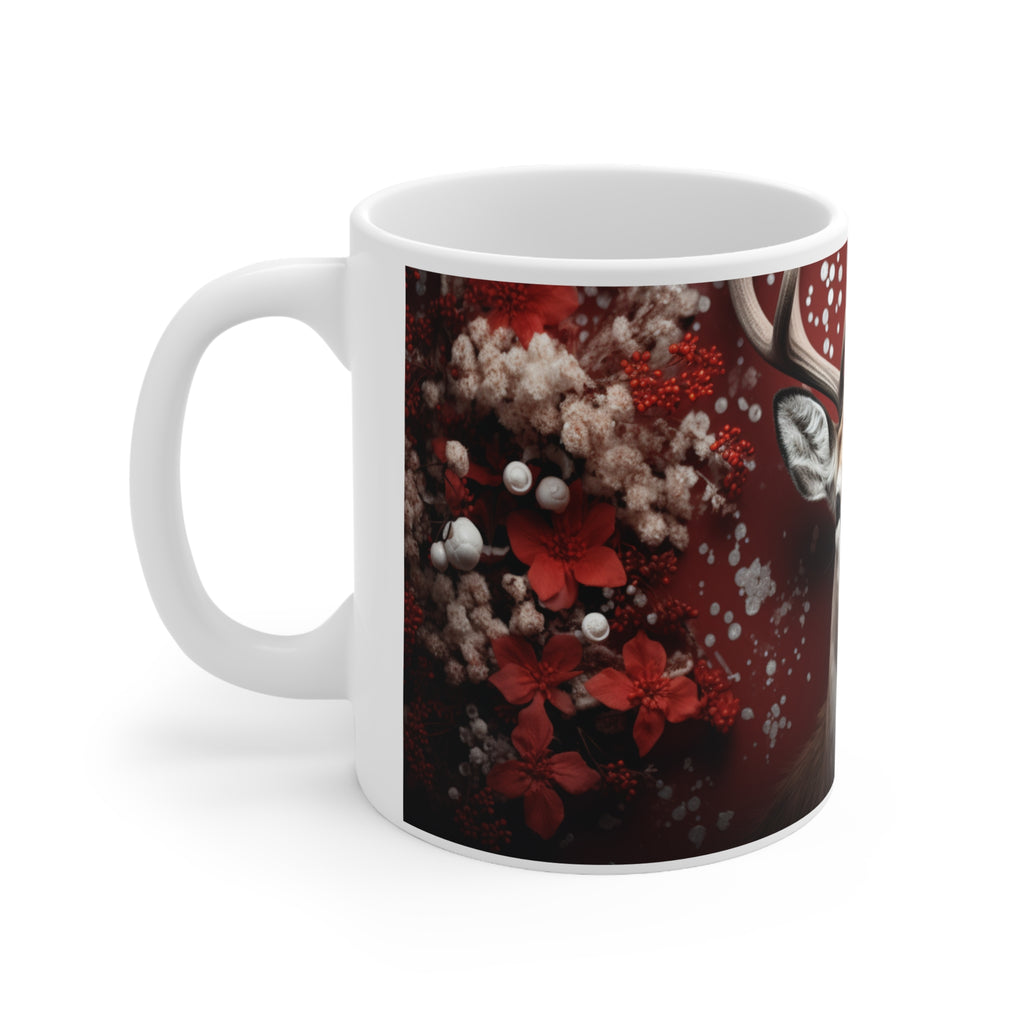 Joulumuki – Eleganttia talvitaikaa jokaiseen hetkeen