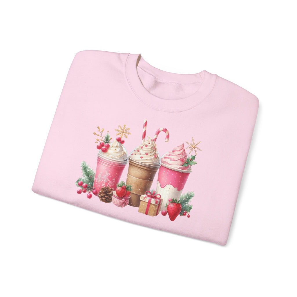 Merry Christmas college paita