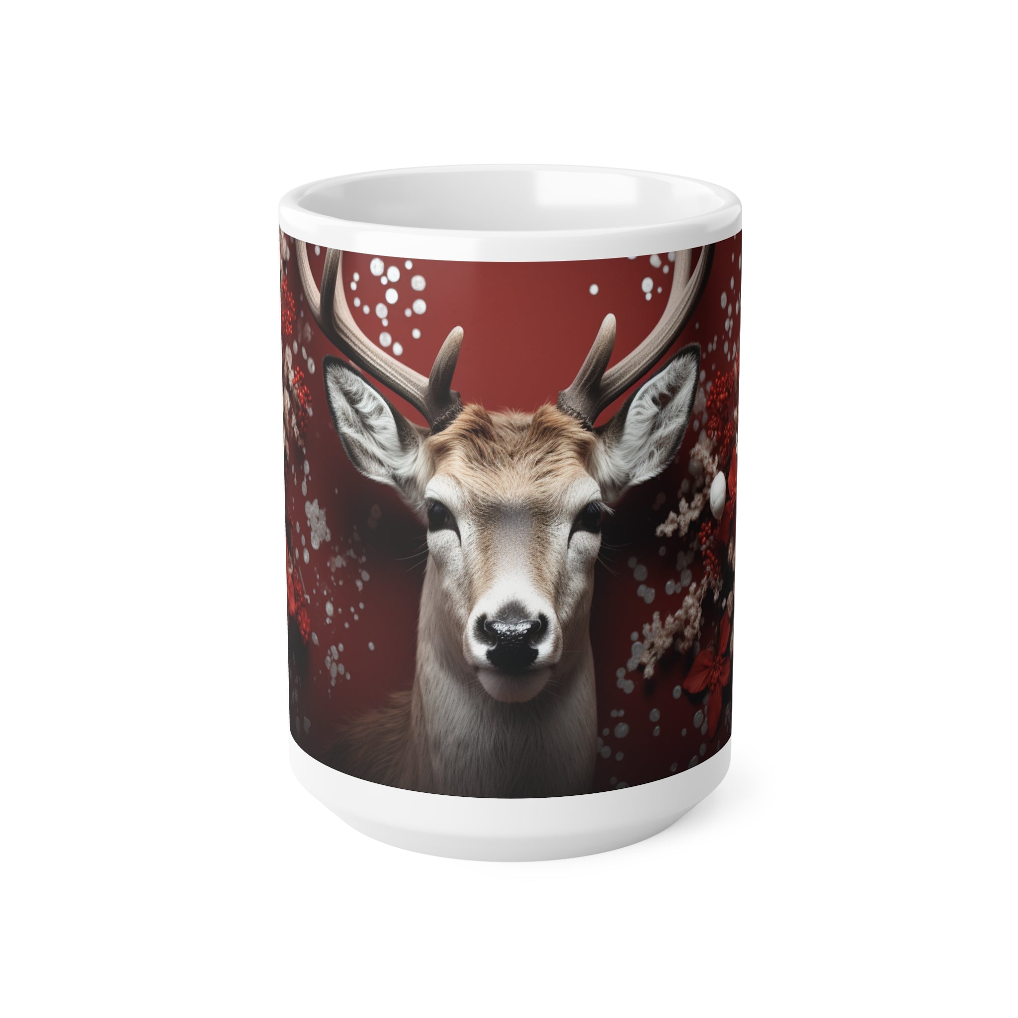 Joulumuki – Eleganttia talvitaikaa jokaiseen hetkeen