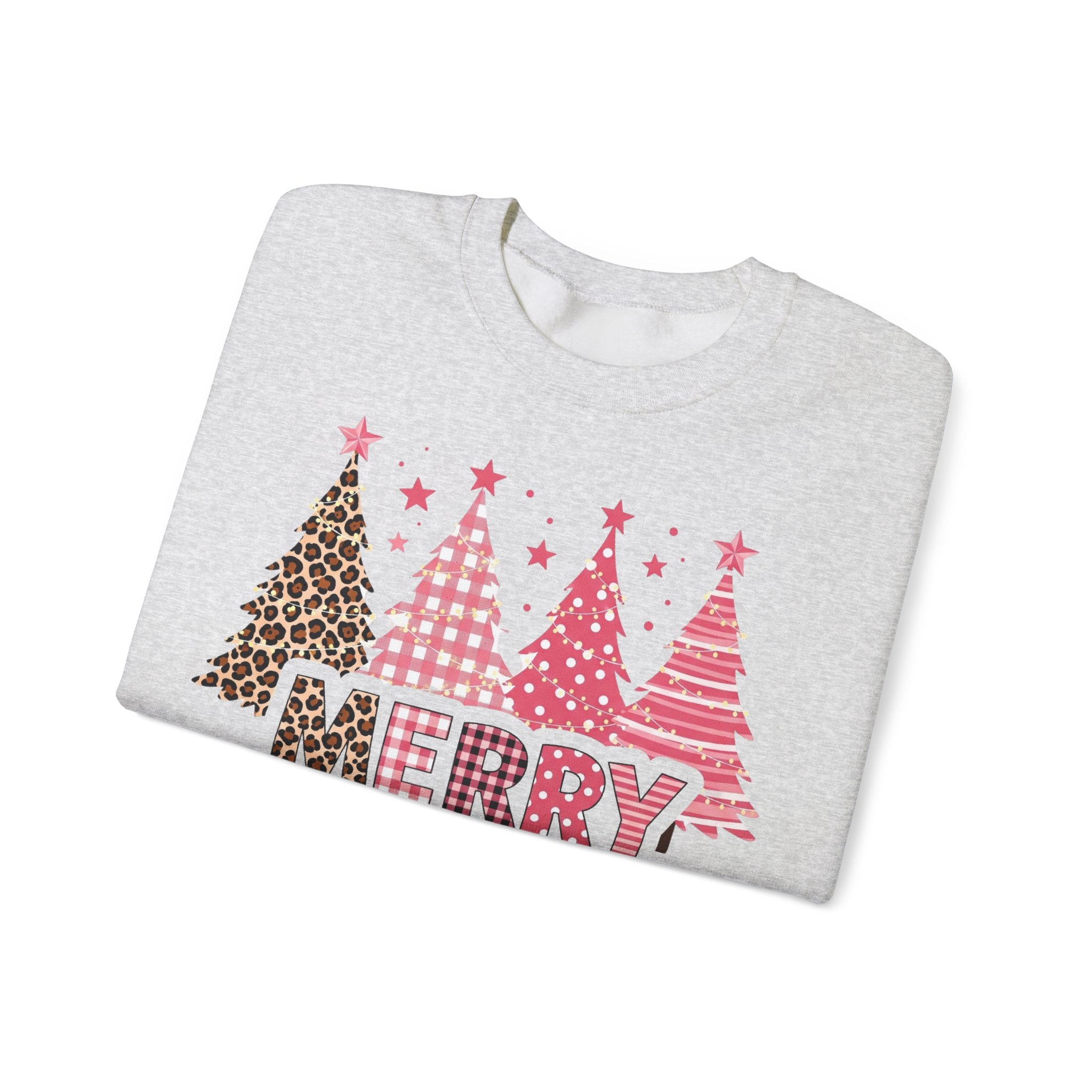 Merry Christmas college paita