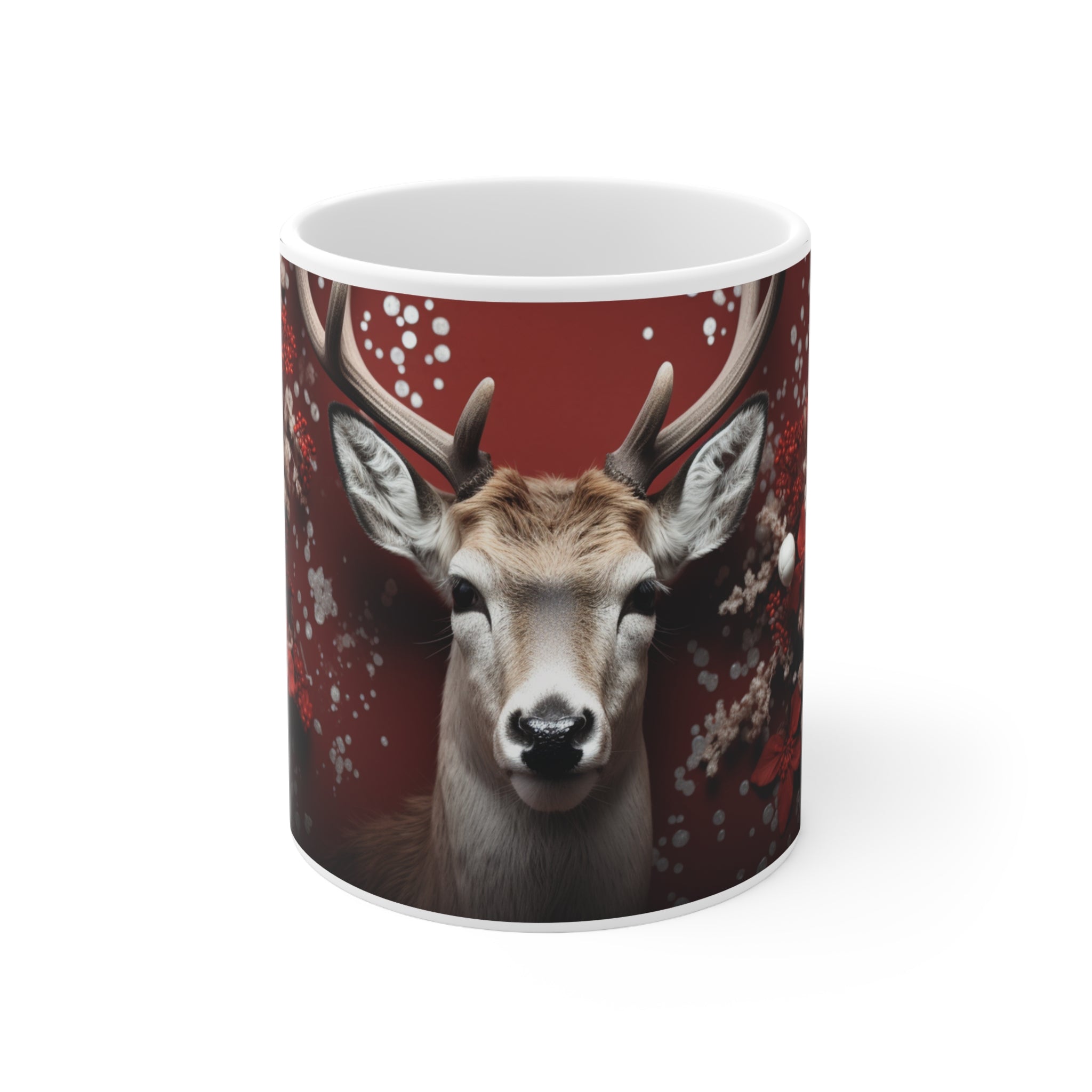 Joulumuki – Eleganttia talvitaikaa jokaiseen hetkeen