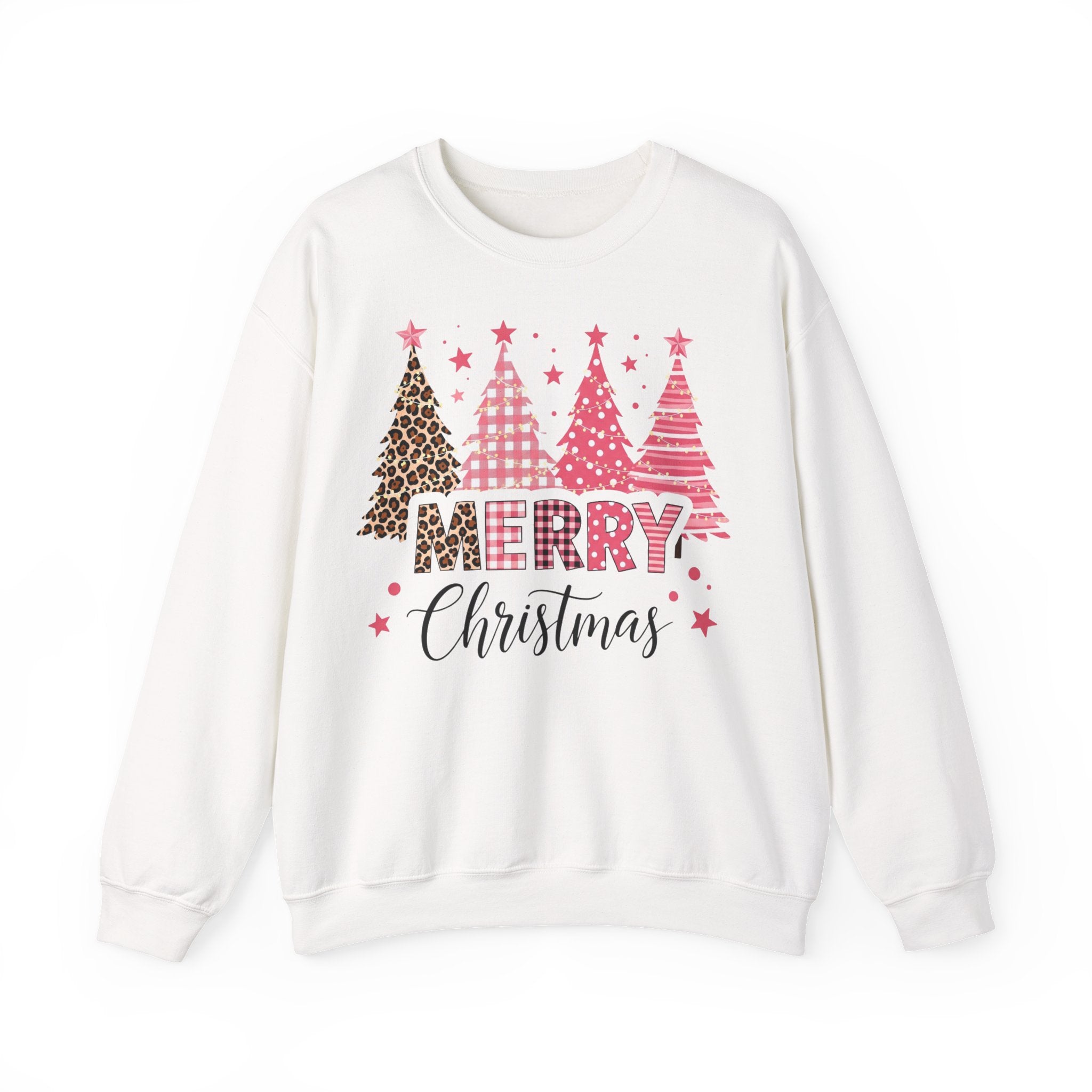 Merry Christmas college paita