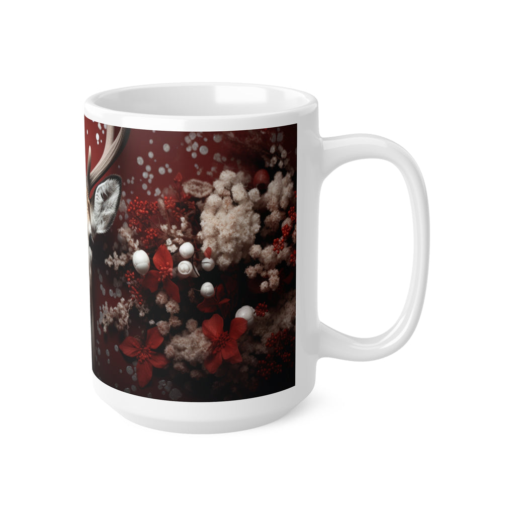 Joulumuki – Eleganttia talvitaikaa jokaiseen hetkeen