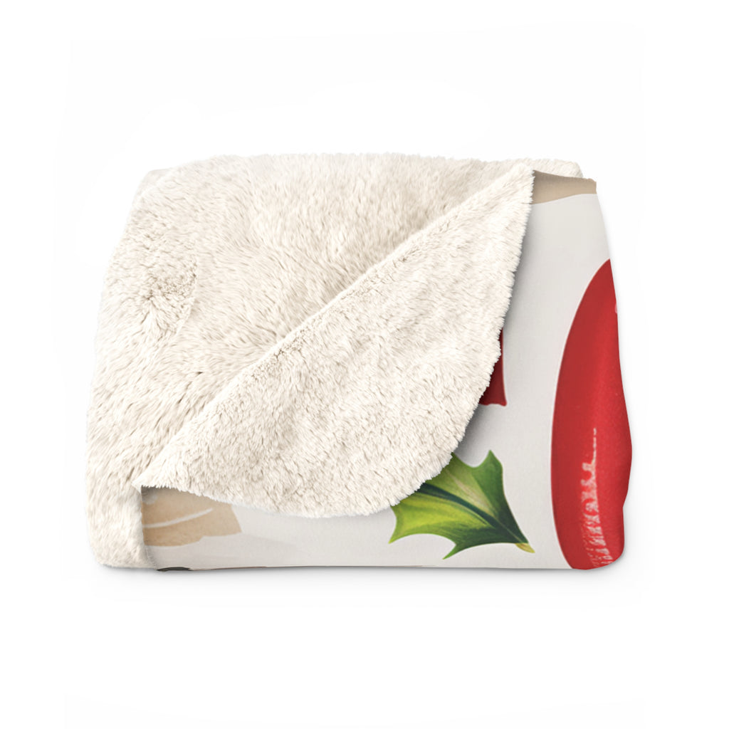 Cozy Season– Sherpa-fleecepeitto (3 kokoa)