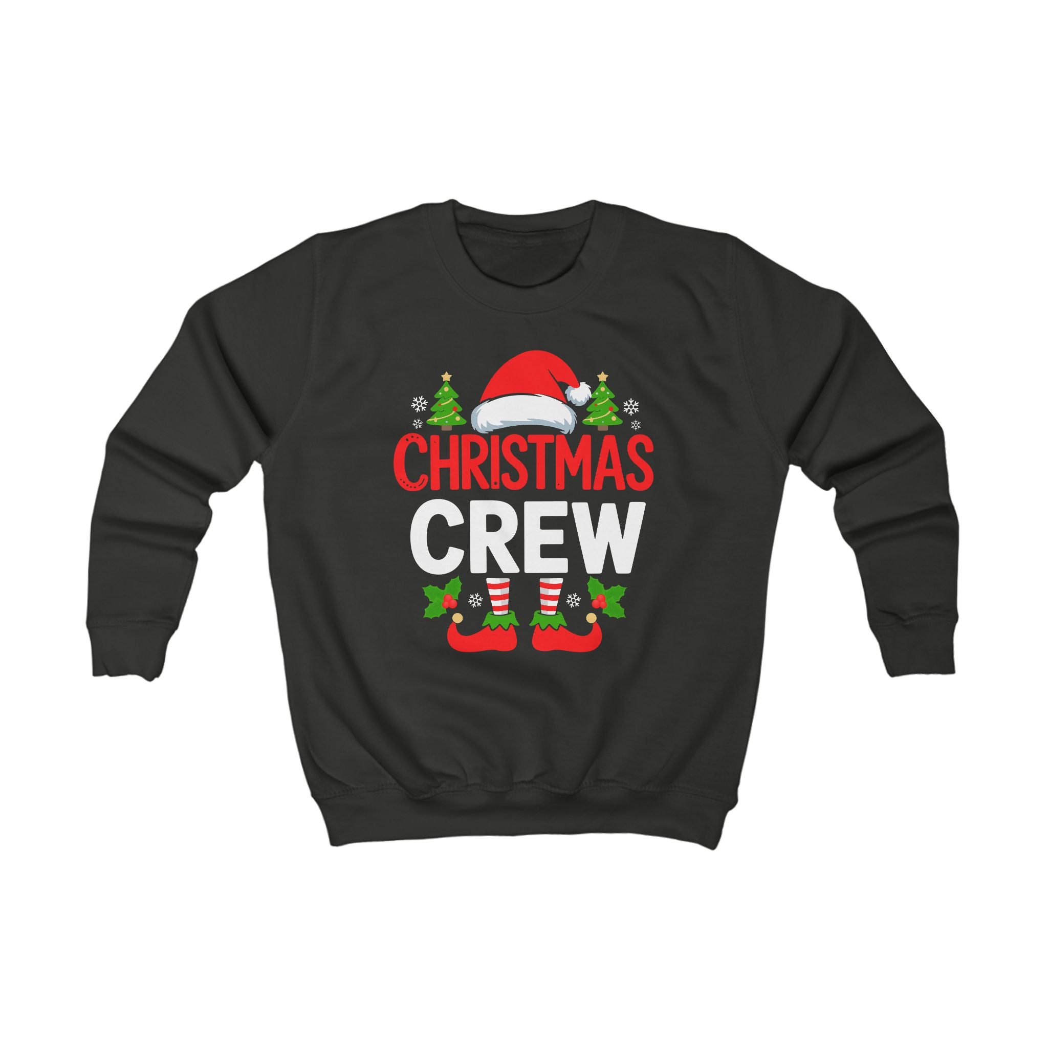 Lasten - Koko perheen/porukan joulupaidat