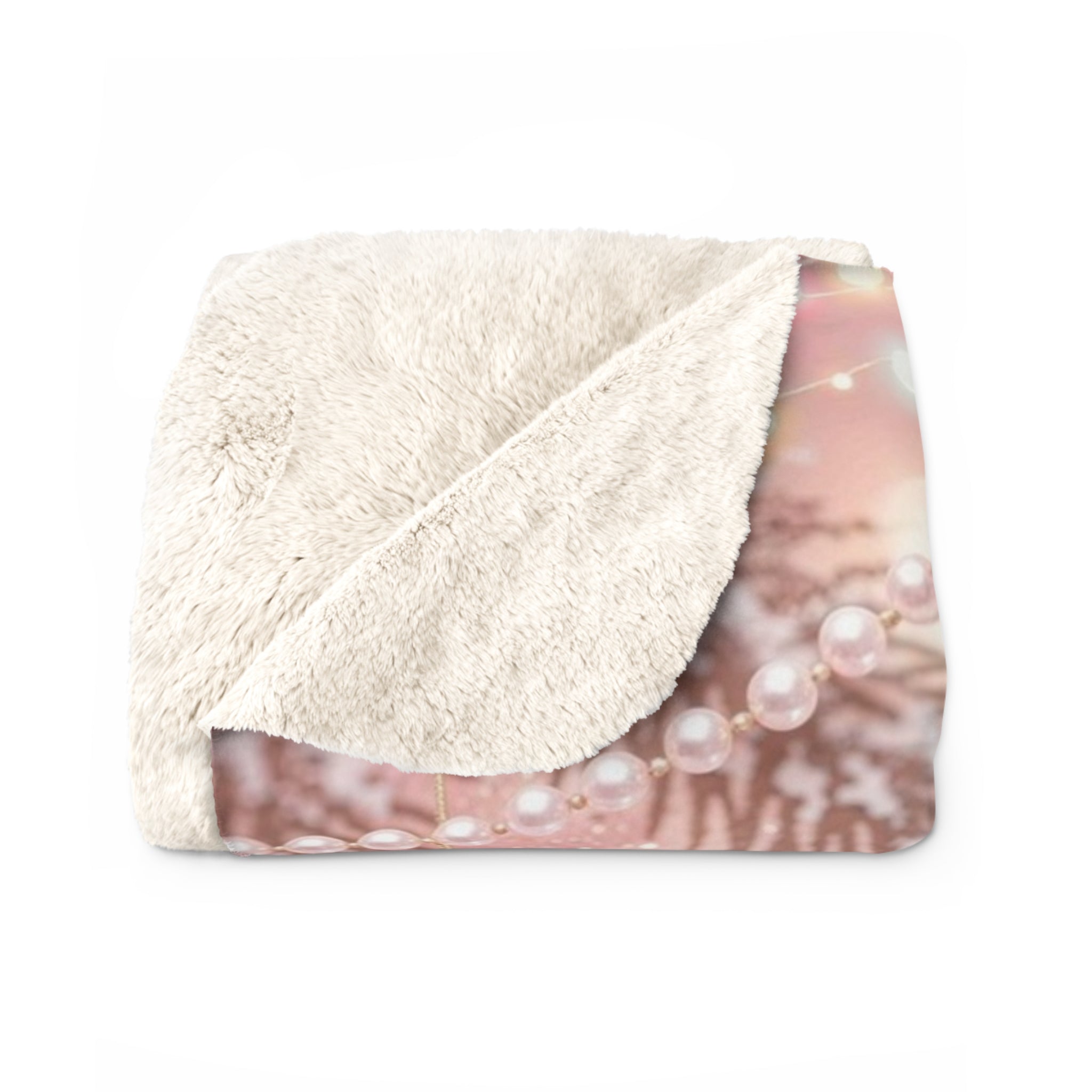 All I Want for Christmas is You – romanttisin joululahja, jonka voit antaa 🎀✨ – Sherpa-fleecepeitto (1 koko)