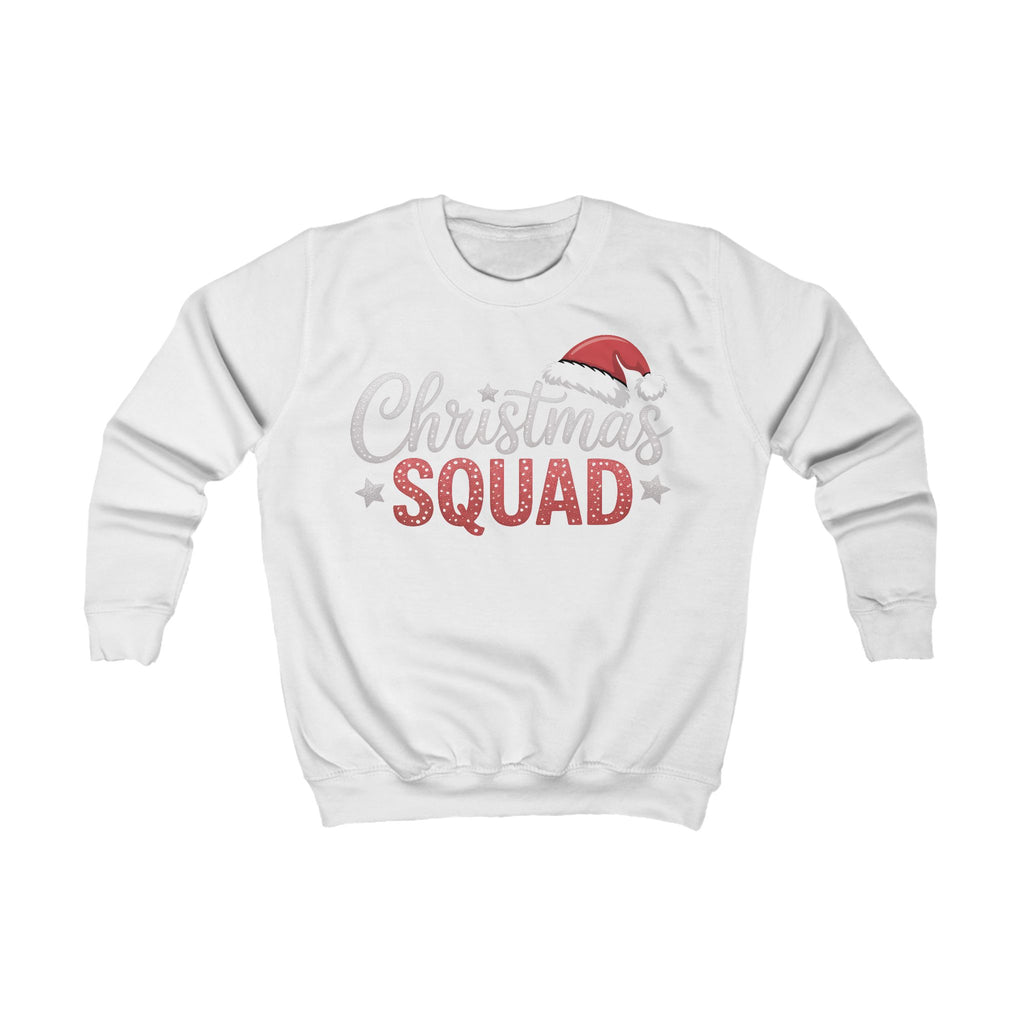 Lasten - Koko perheen/porukan joulupaidat