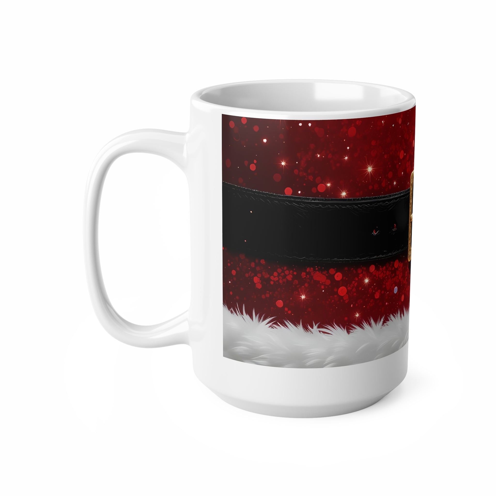 Iloinen Joulumuki – Täynnä Jouluntaikaa!