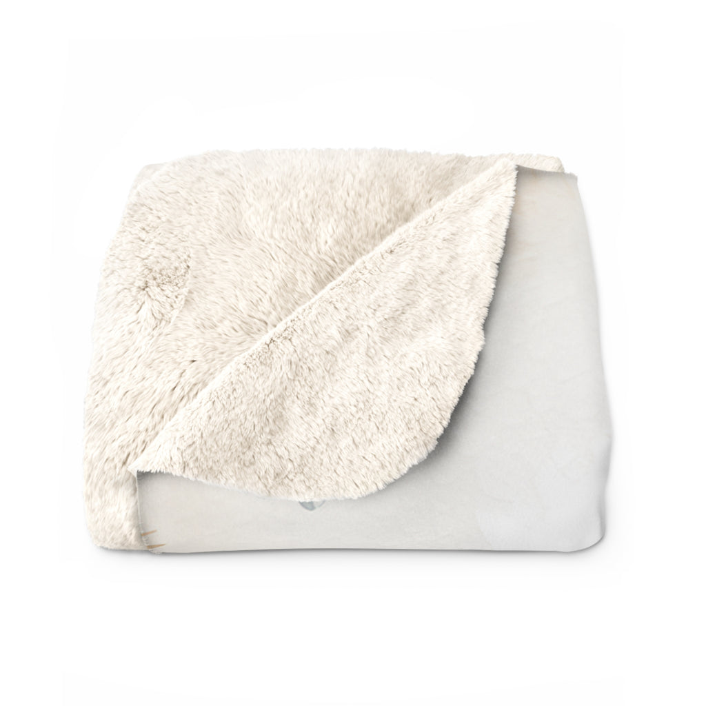 Noël Joyeux – Sherpa-fleecepeitto (3 kokoa)