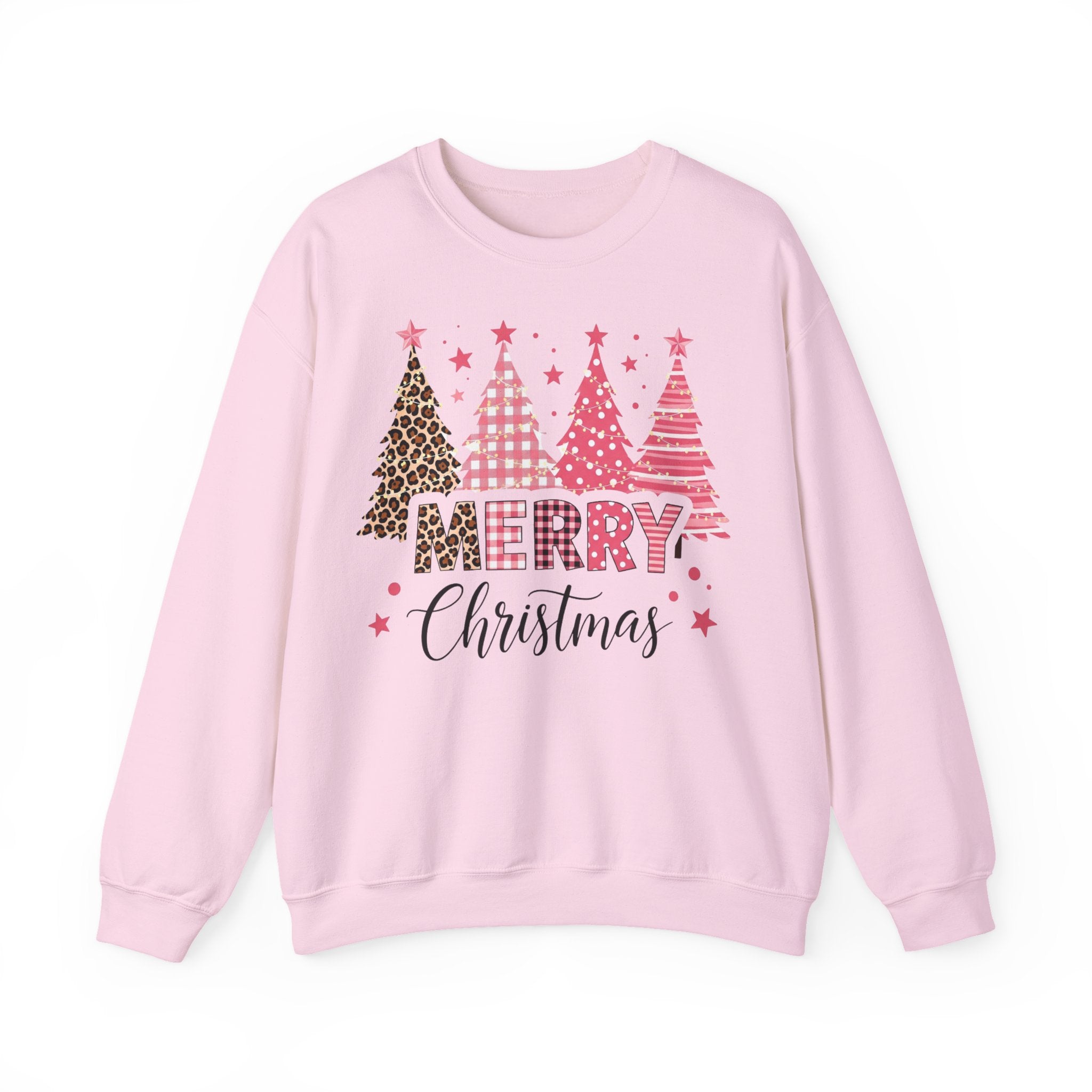 Merry Christmas college paita