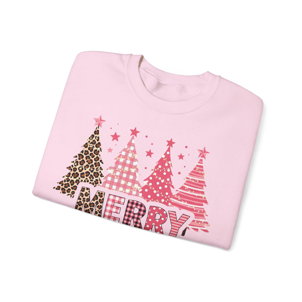 Merry Christmas college paita