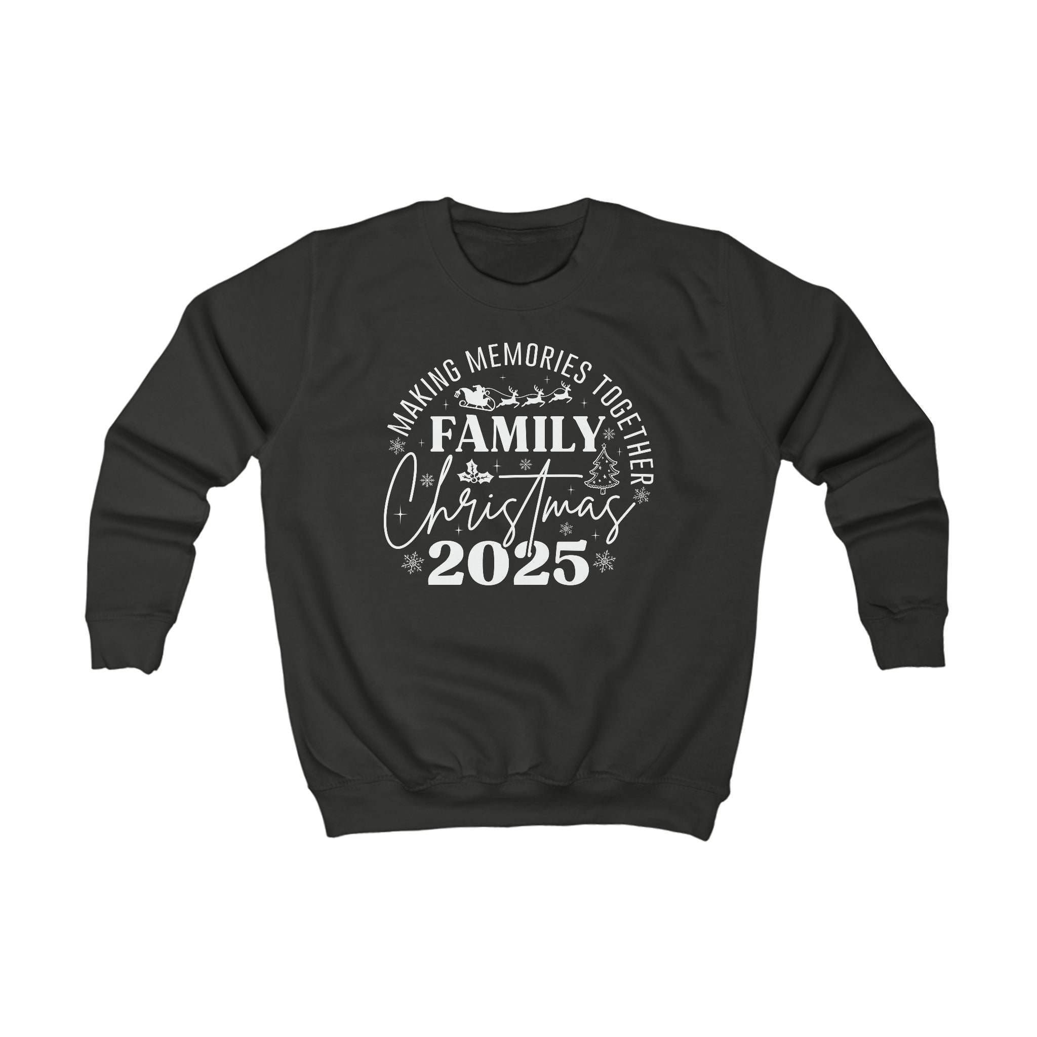 Lasten - Koko perheen/porukan joulupaidat