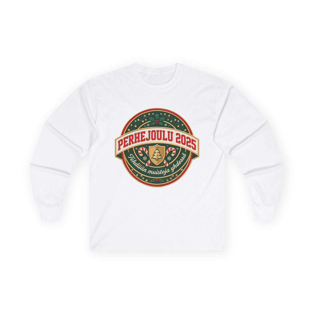 Koko perheen/porukan joulupaidat