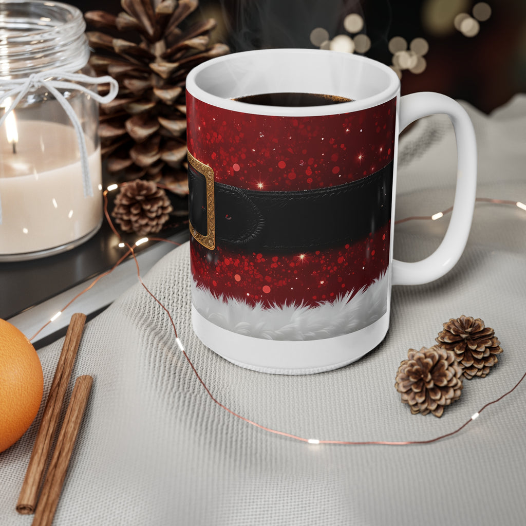 Iloinen Joulumuki – Täynnä Jouluntaikaa!