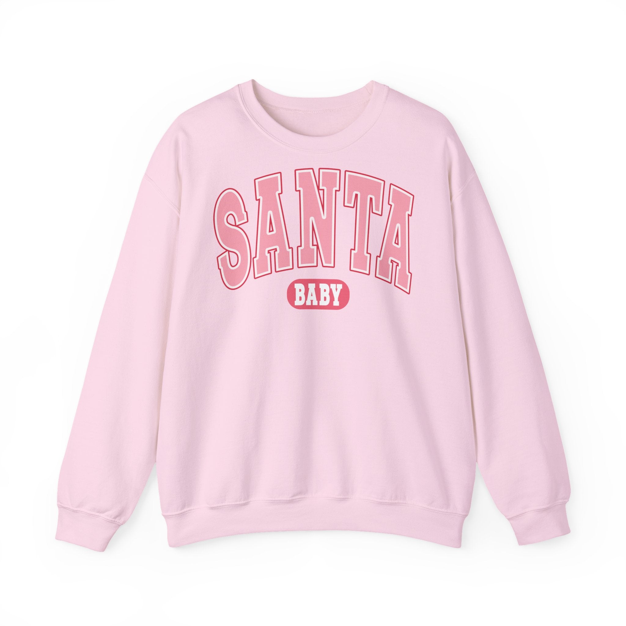 Santa Baby – joulun söpöin college