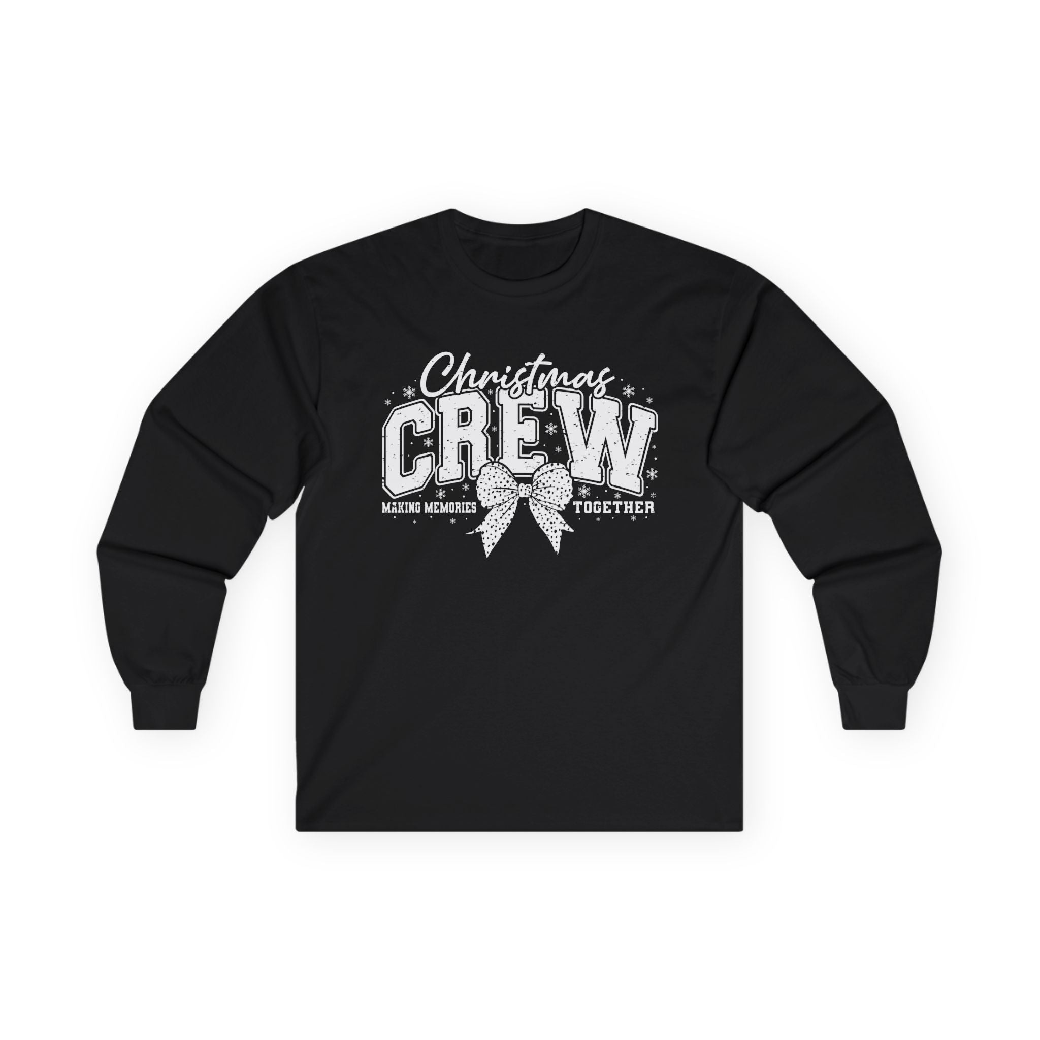 Koko perheen/porukan joulupaidat