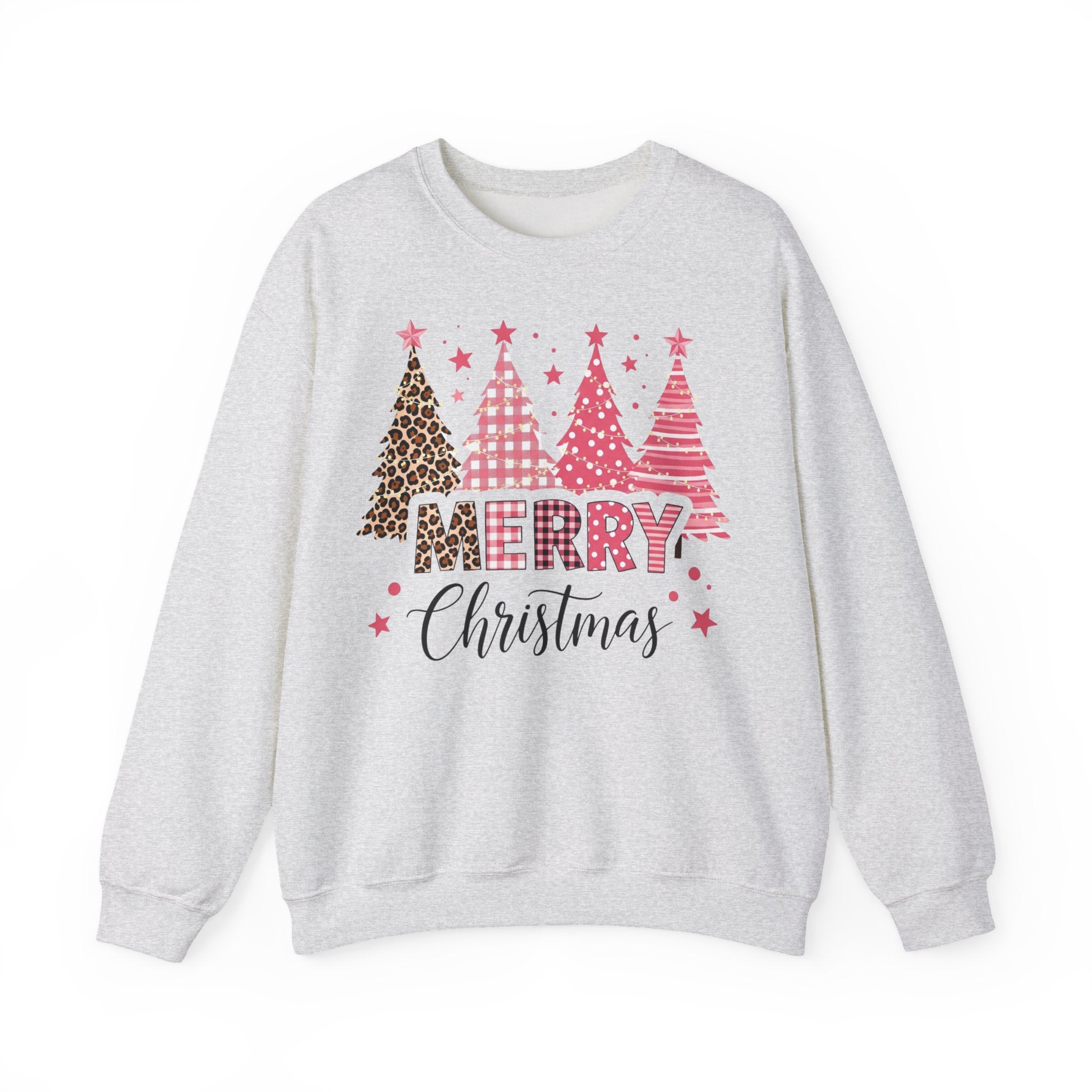 Merry Christmas college paita