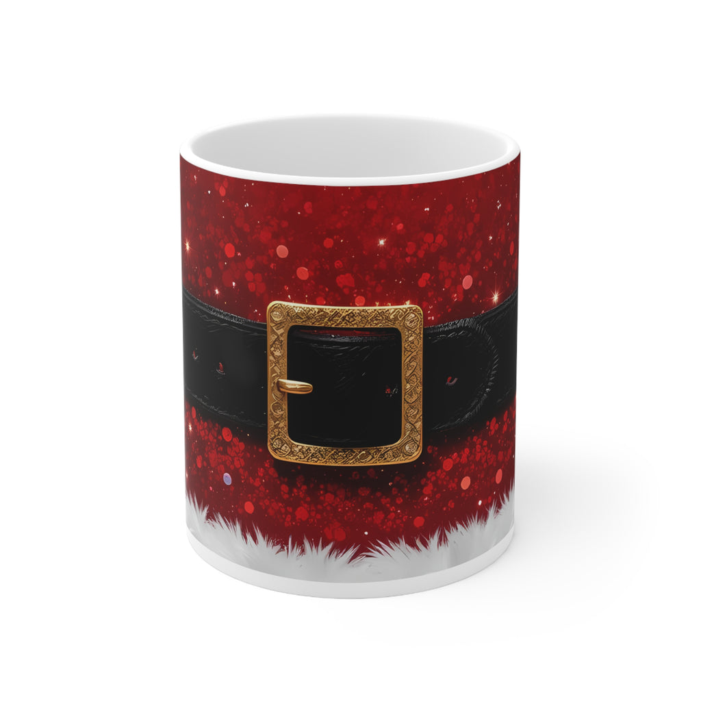 Iloinen Joulumuki – Täynnä Jouluntaikaa!