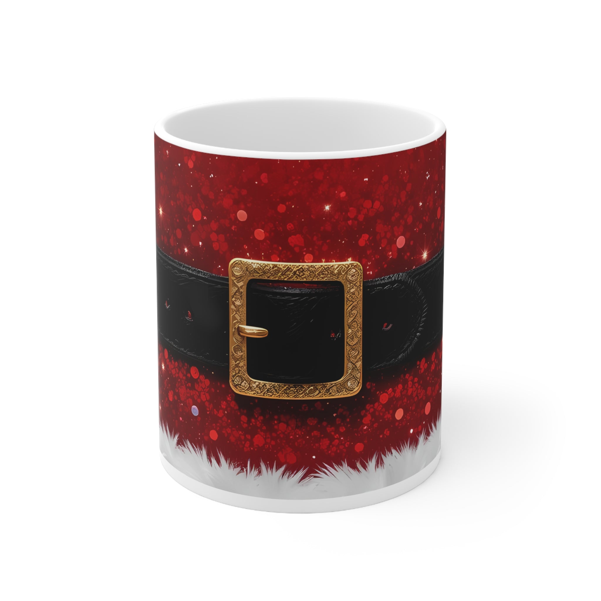 Iloinen Joulumuki – Täynnä Jouluntaikaa!