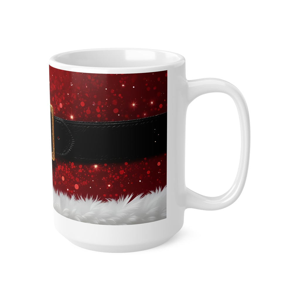 Iloinen Joulumuki – Täynnä Jouluntaikaa!