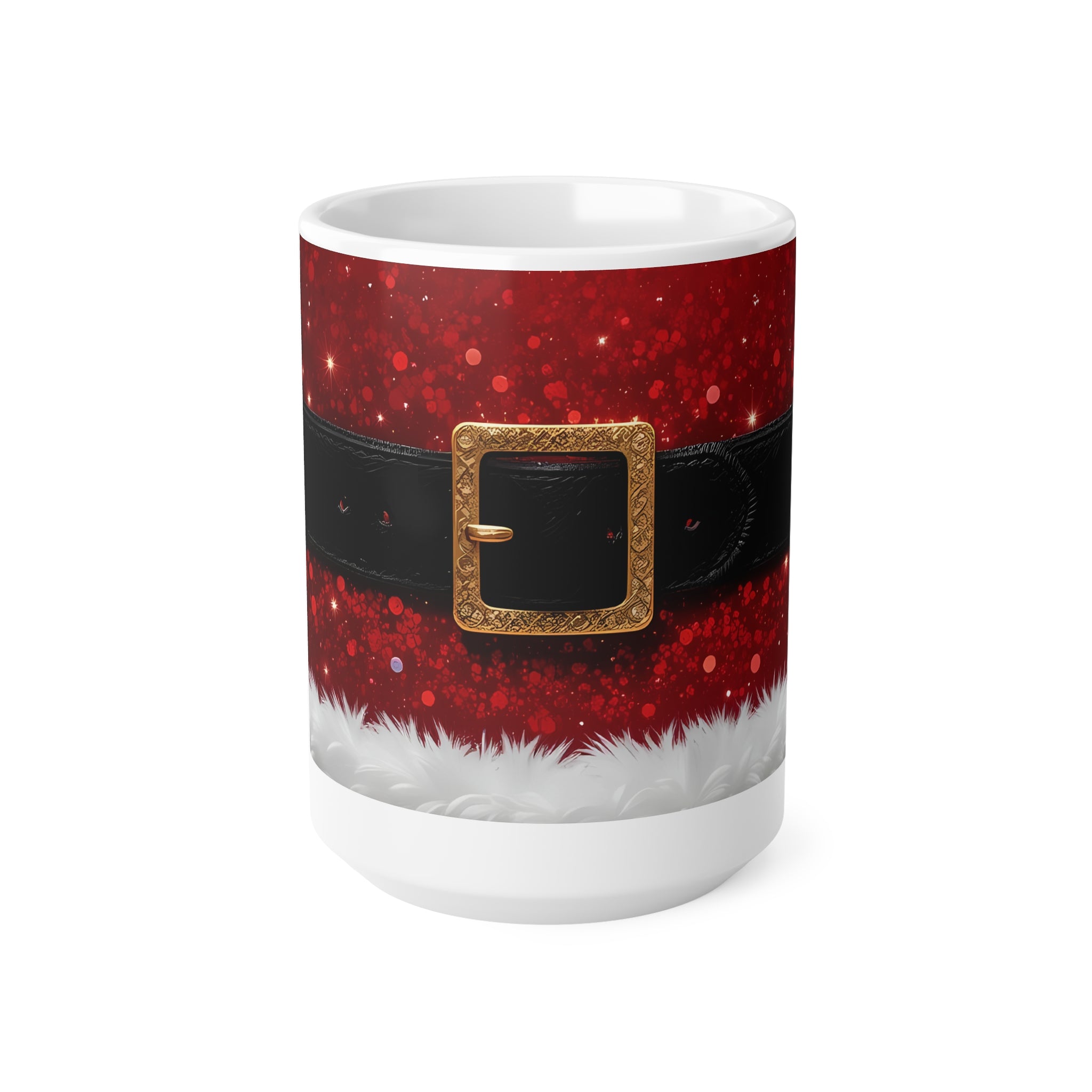 Iloinen Joulumuki – Täynnä Jouluntaikaa!