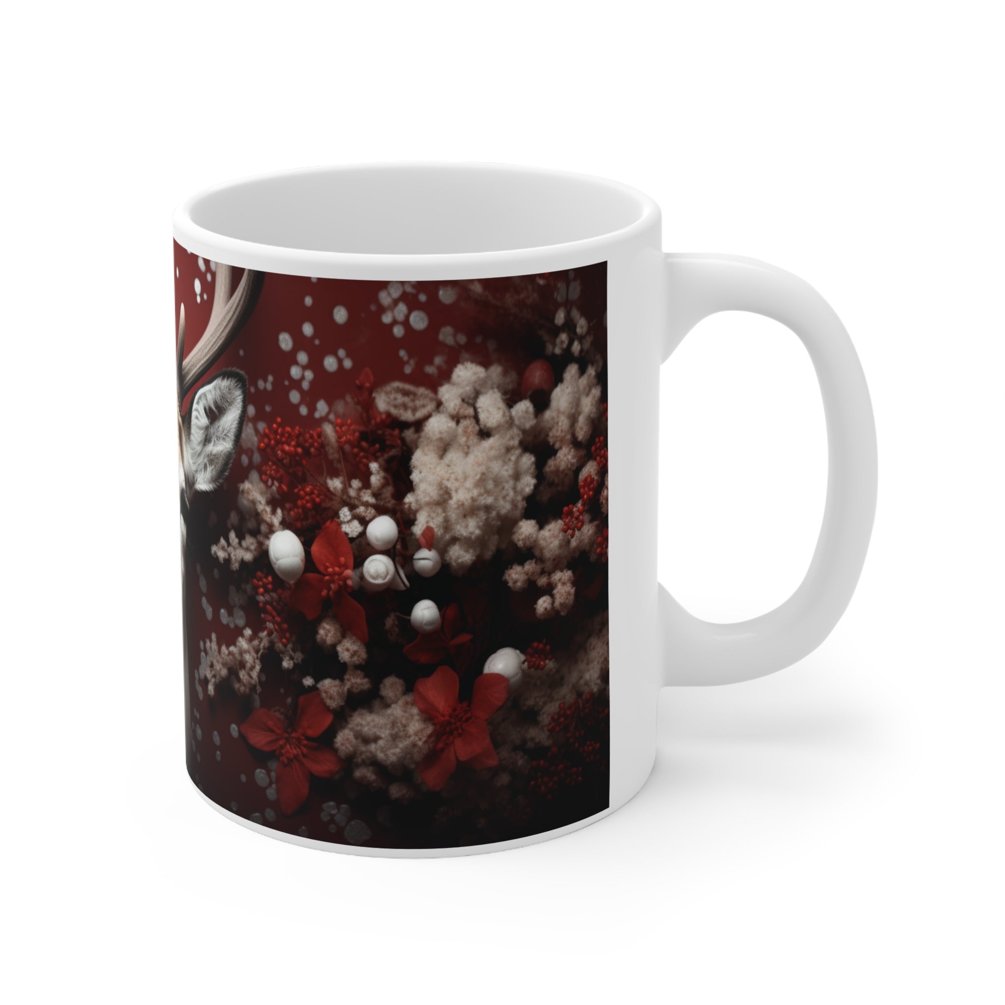 Joulumuki – Eleganttia talvitaikaa jokaiseen hetkeen