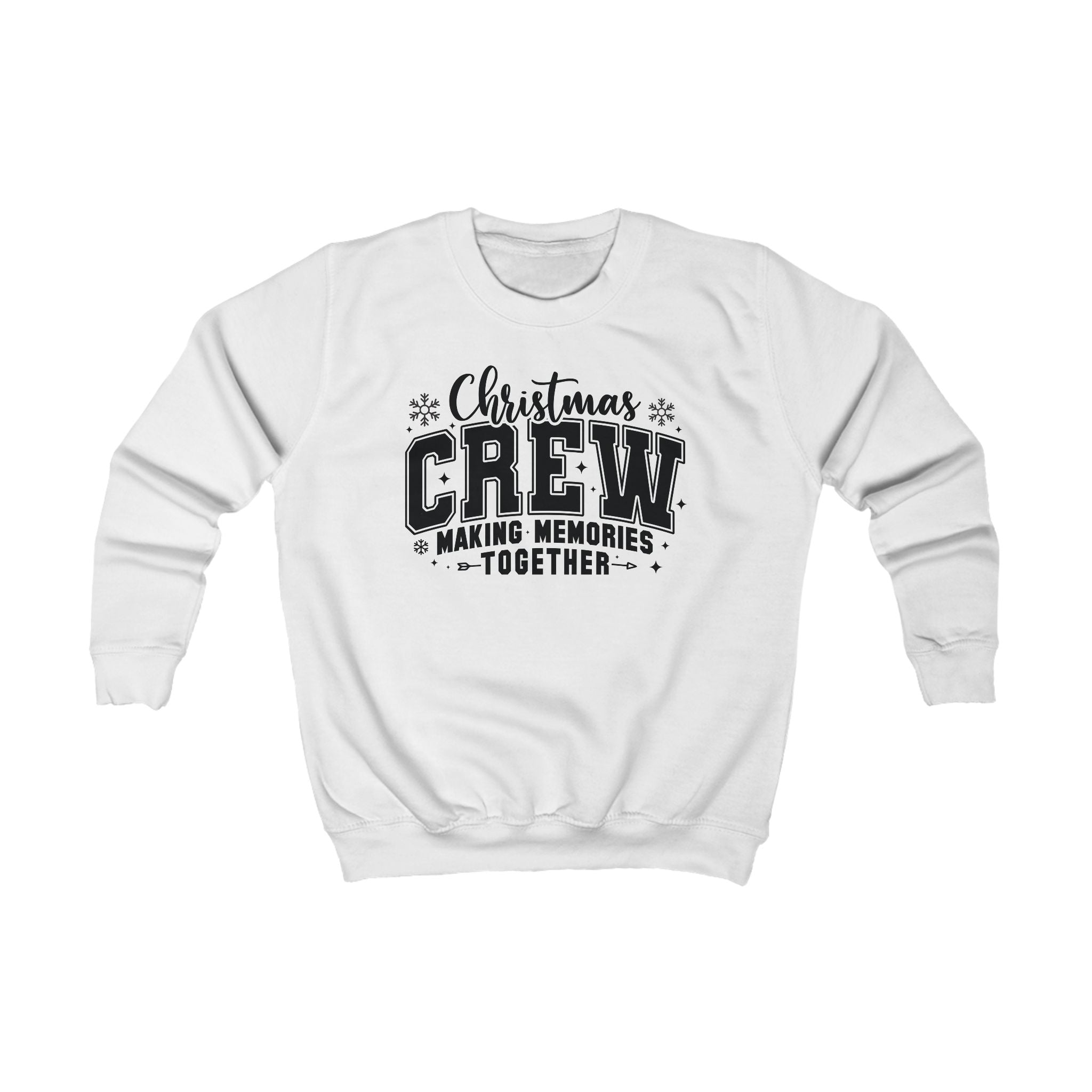 Lasten - Koko perheen/porukan joulupaidat