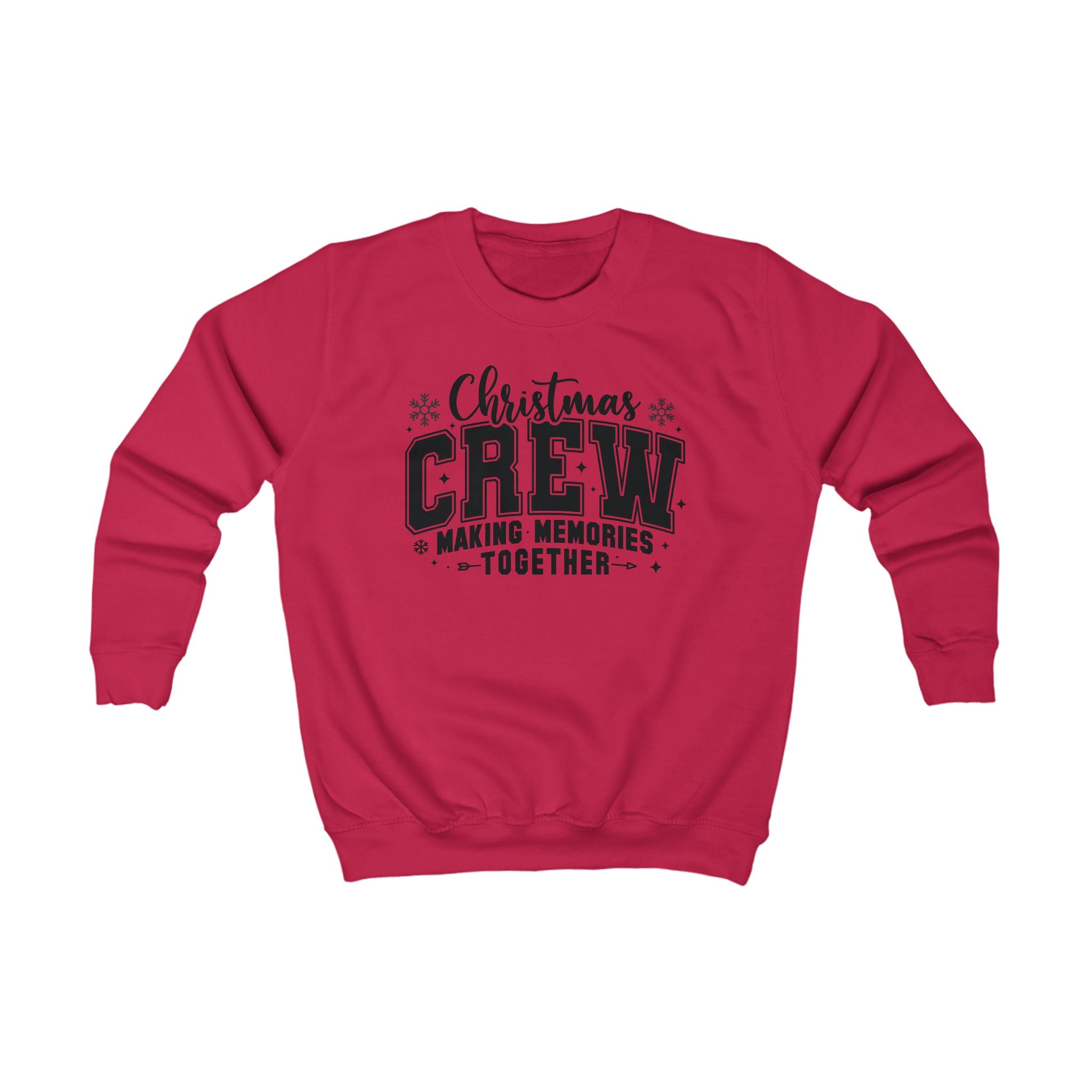 Lasten - Koko perheen/porukan joulupaidat