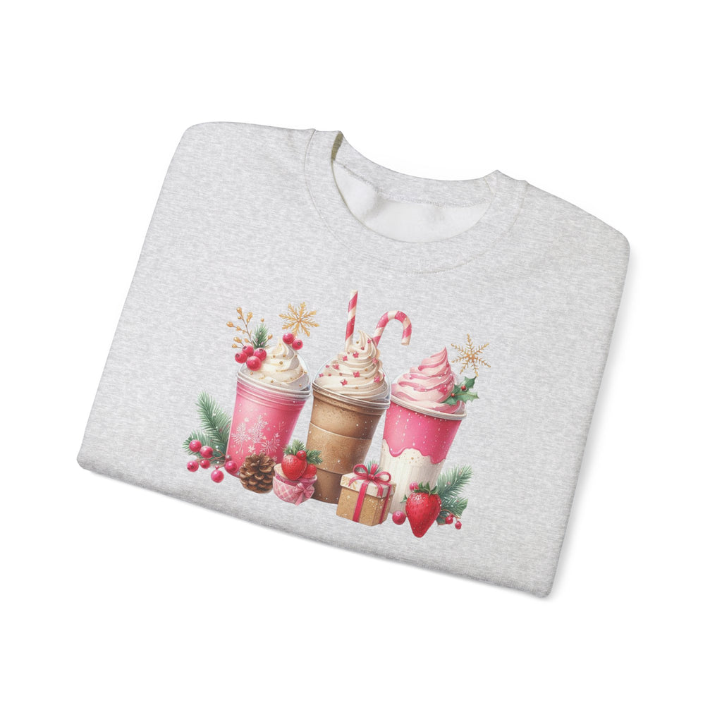 Merry Christmas college paita