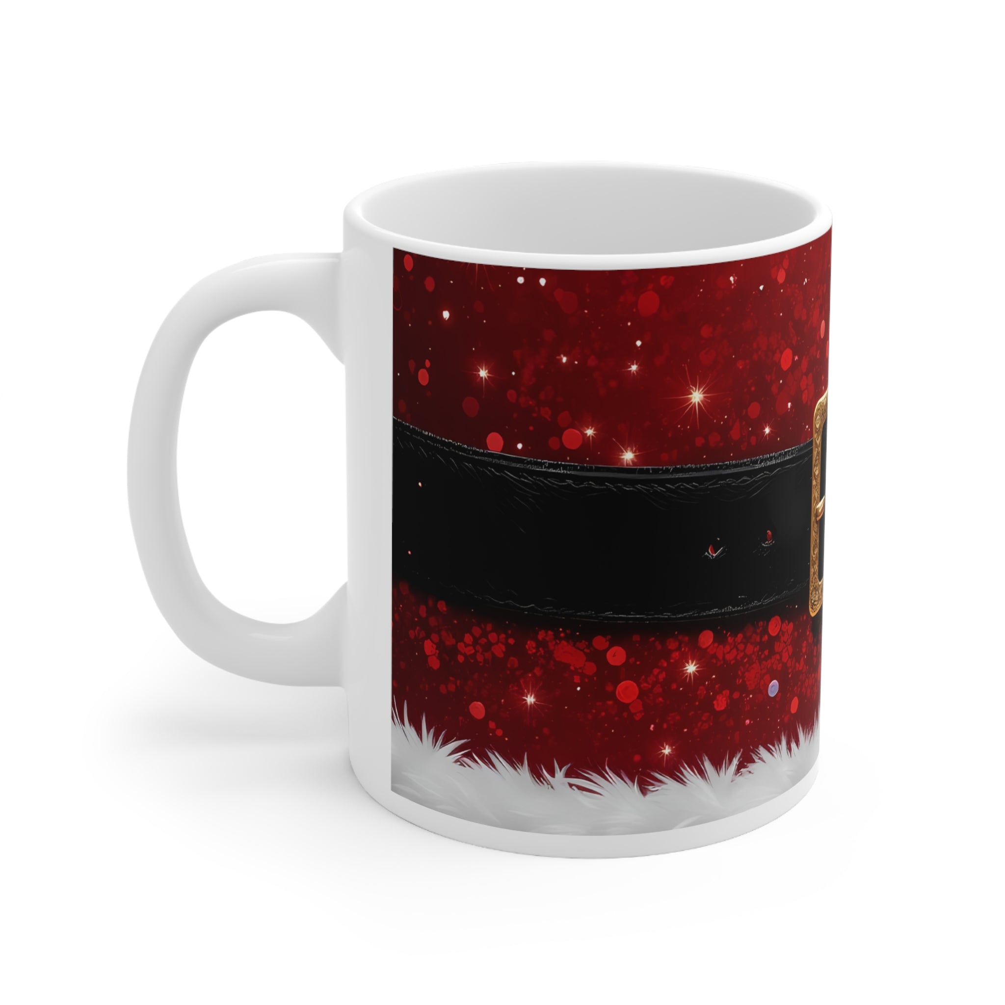 Iloinen Joulumuki – Täynnä Jouluntaikaa!