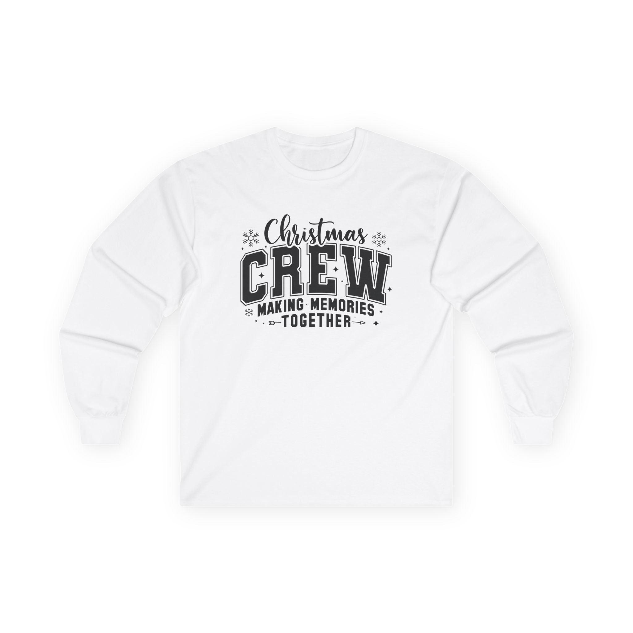 Koko perheen/porukan joulupaidat