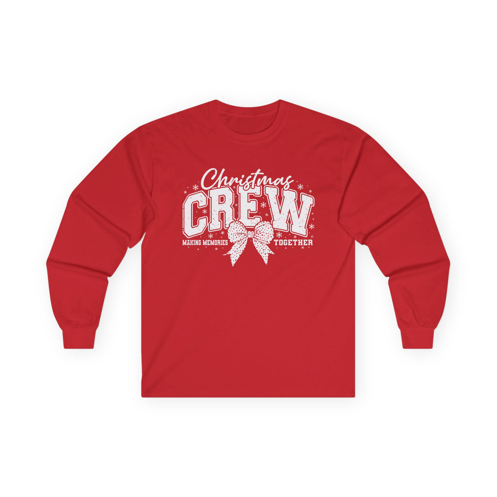 Koko perheen/porukan joulupaidat