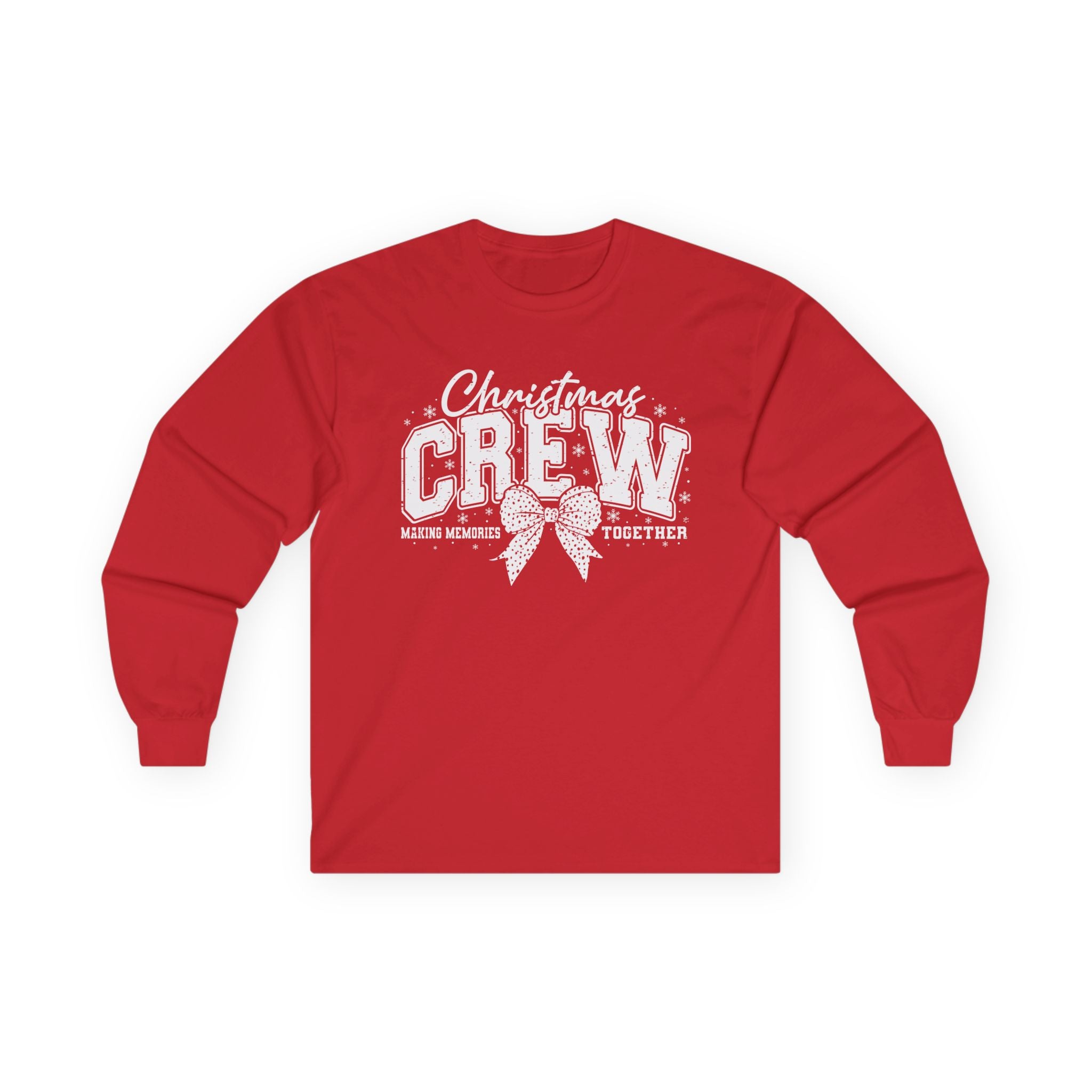 Koko perheen/porukan joulupaidat