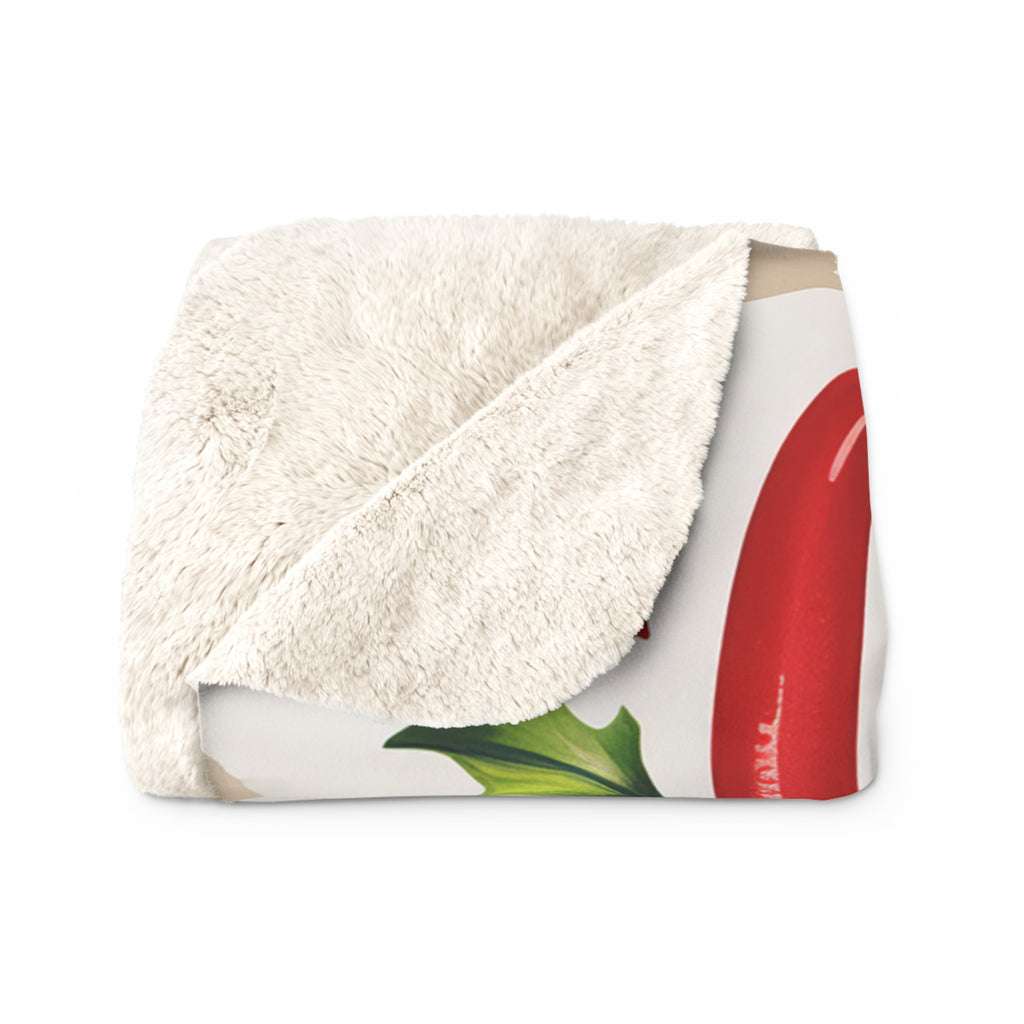 Cozy Season– Sherpa-fleecepeitto (3 kokoa)