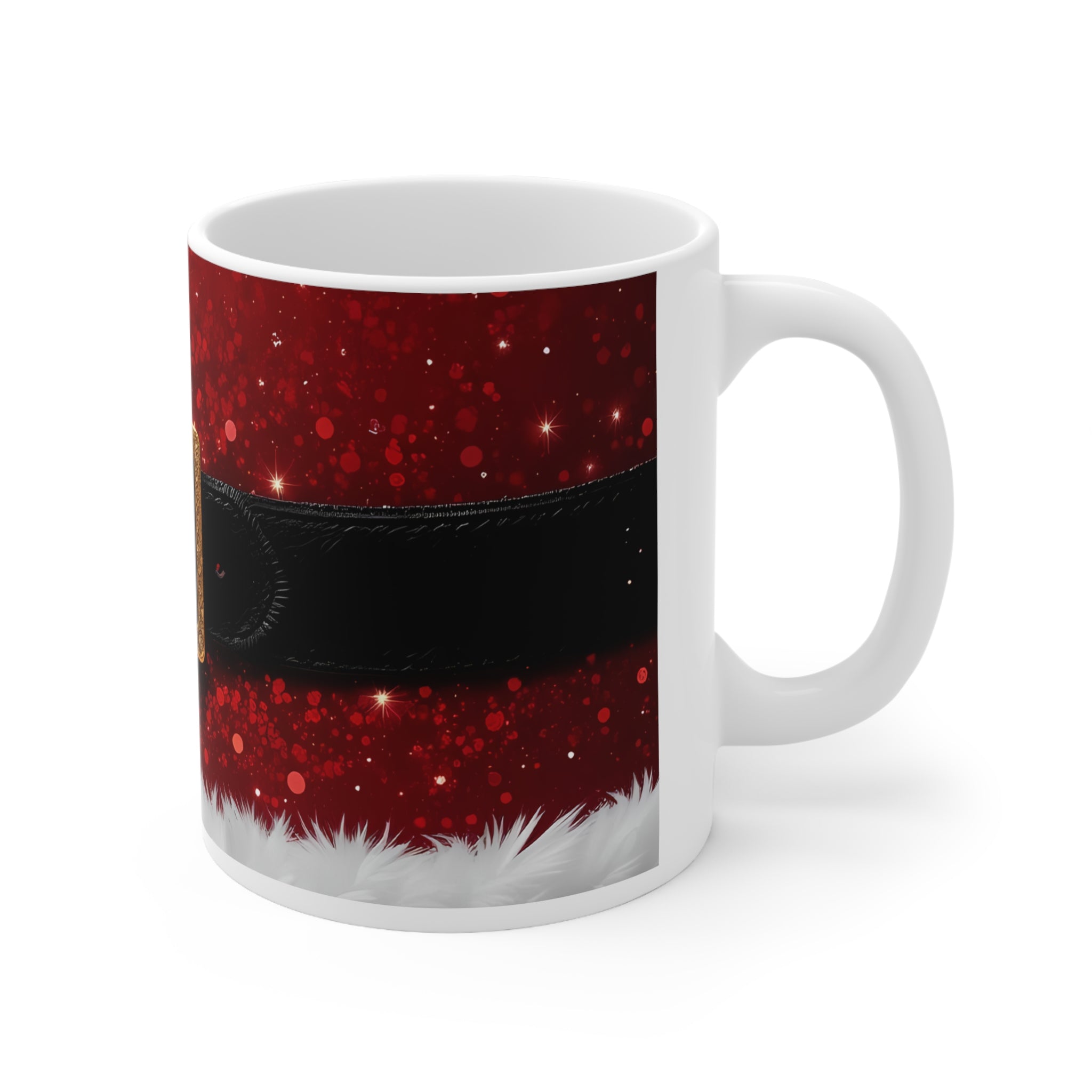 Iloinen Joulumuki – Täynnä Jouluntaikaa!