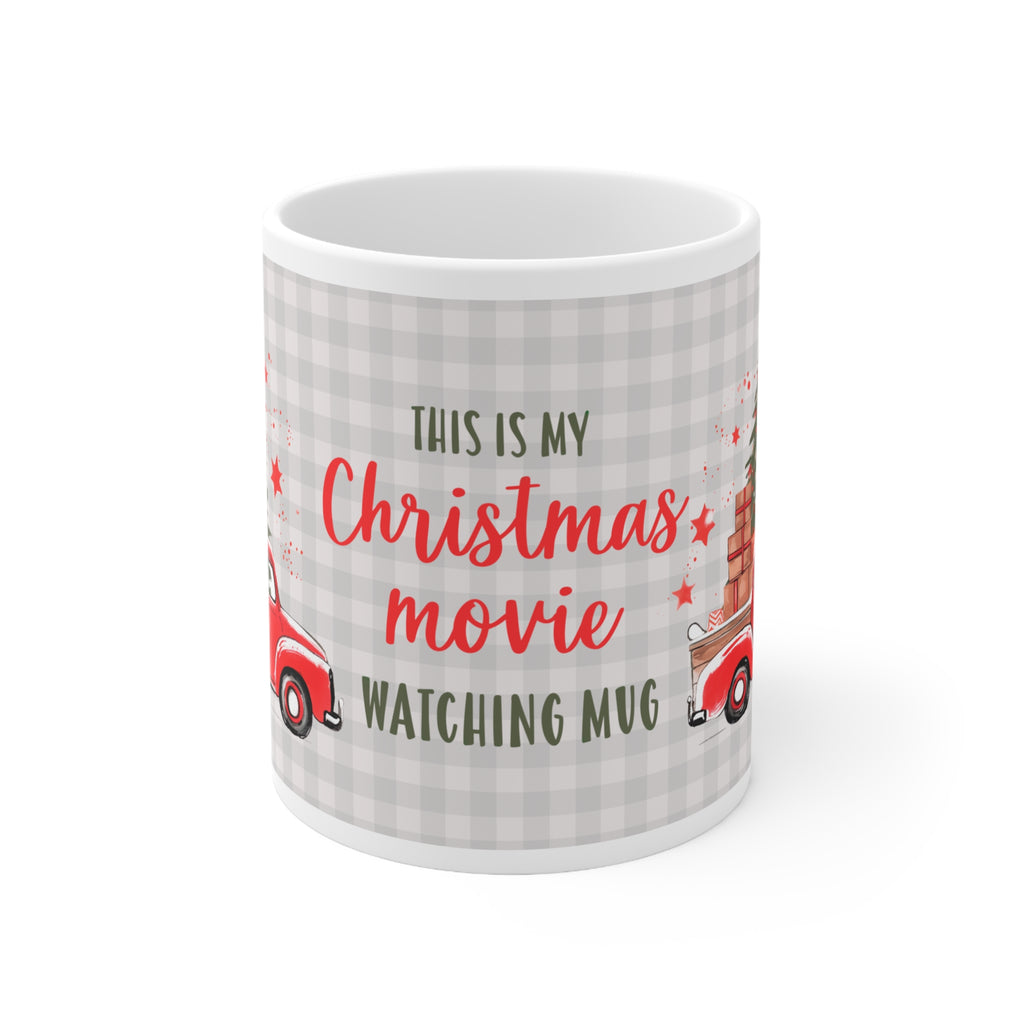 Joulumuki – Täydellinen kumppani joululeffoihin