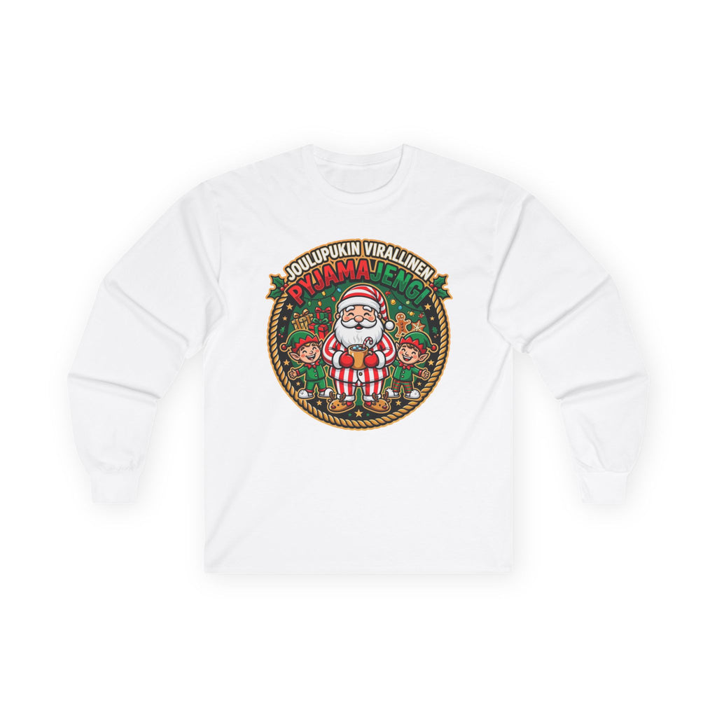 Koko perheen/porukan joulupaidat