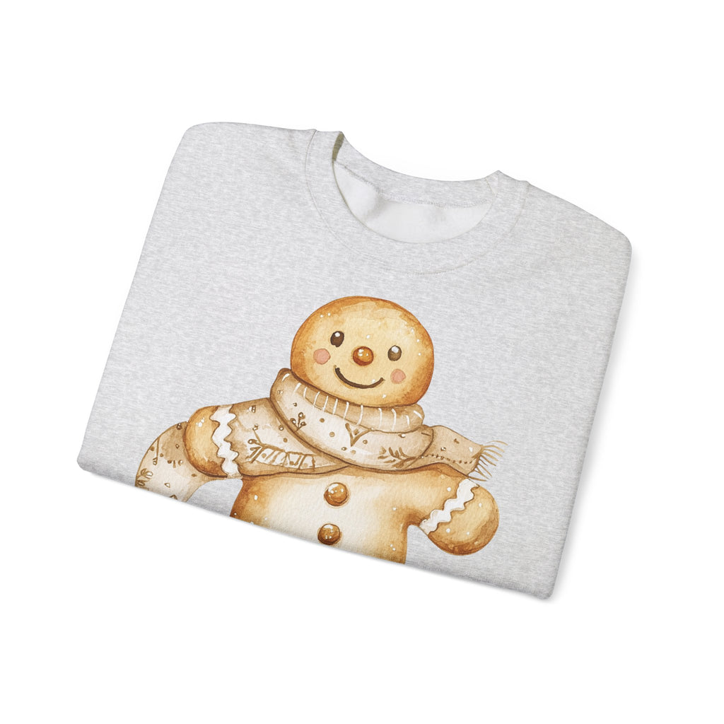 Söpö piparkakku college paita