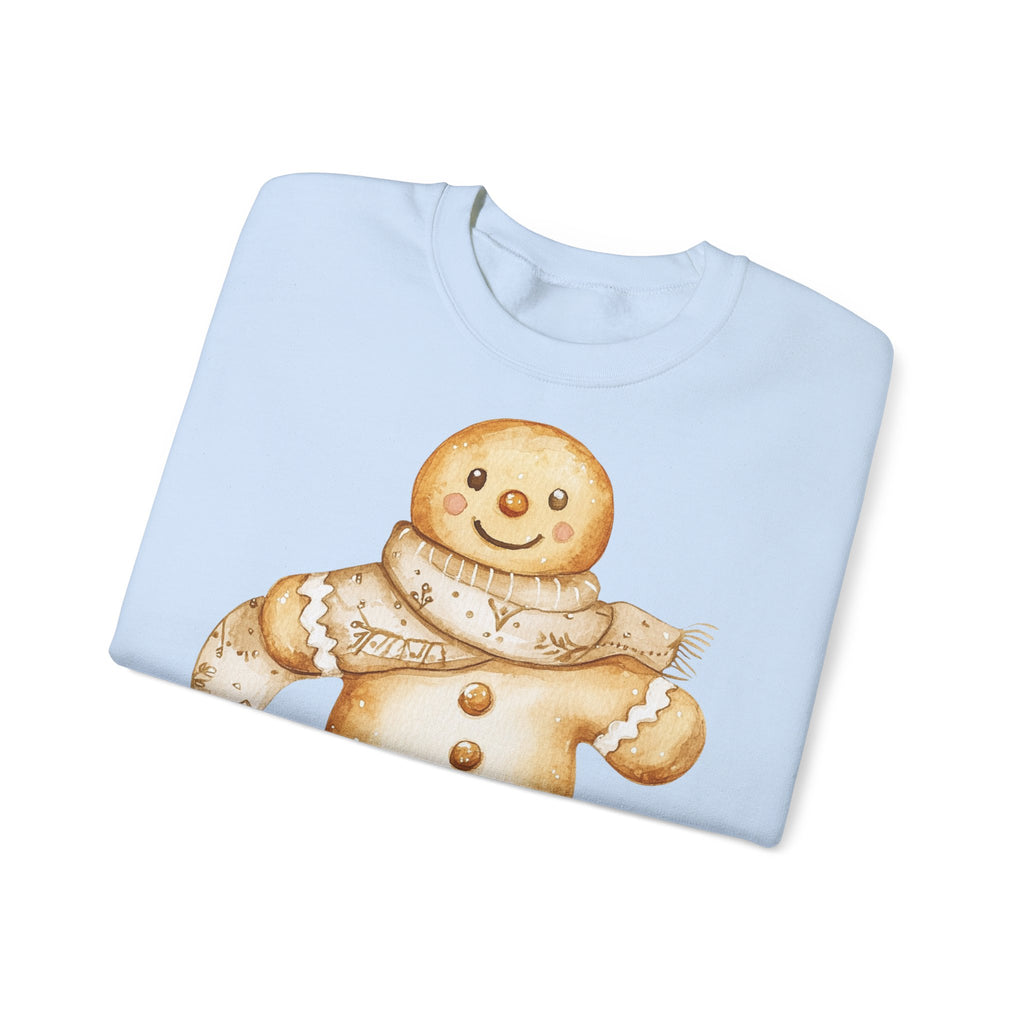 Söpö piparkakku college paita