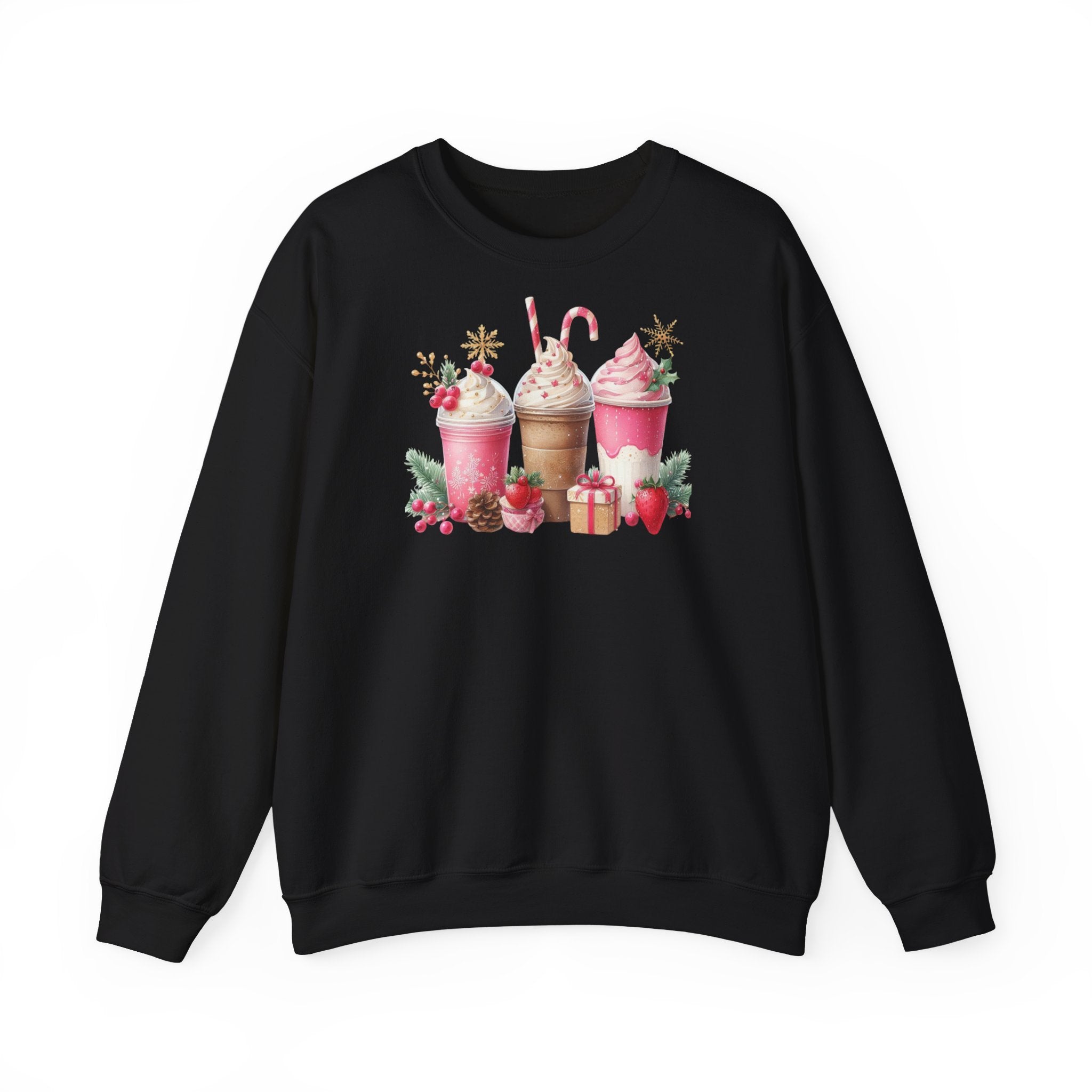 Merry Christmas college paita