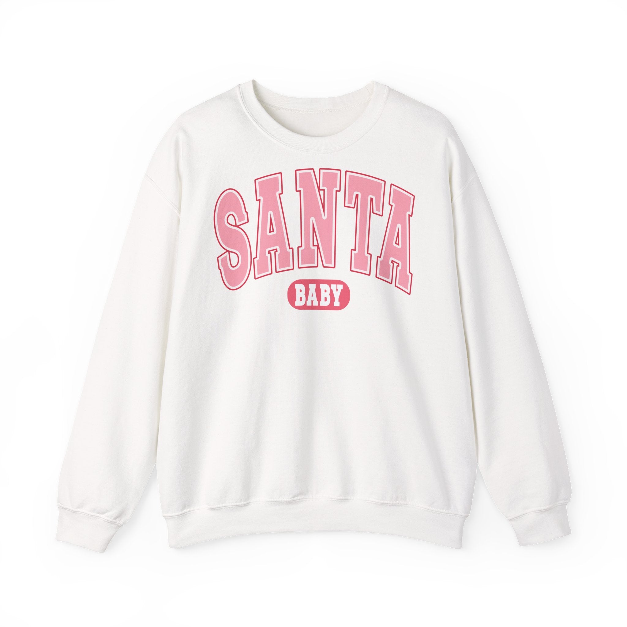 Santa Baby – joulun söpöin college