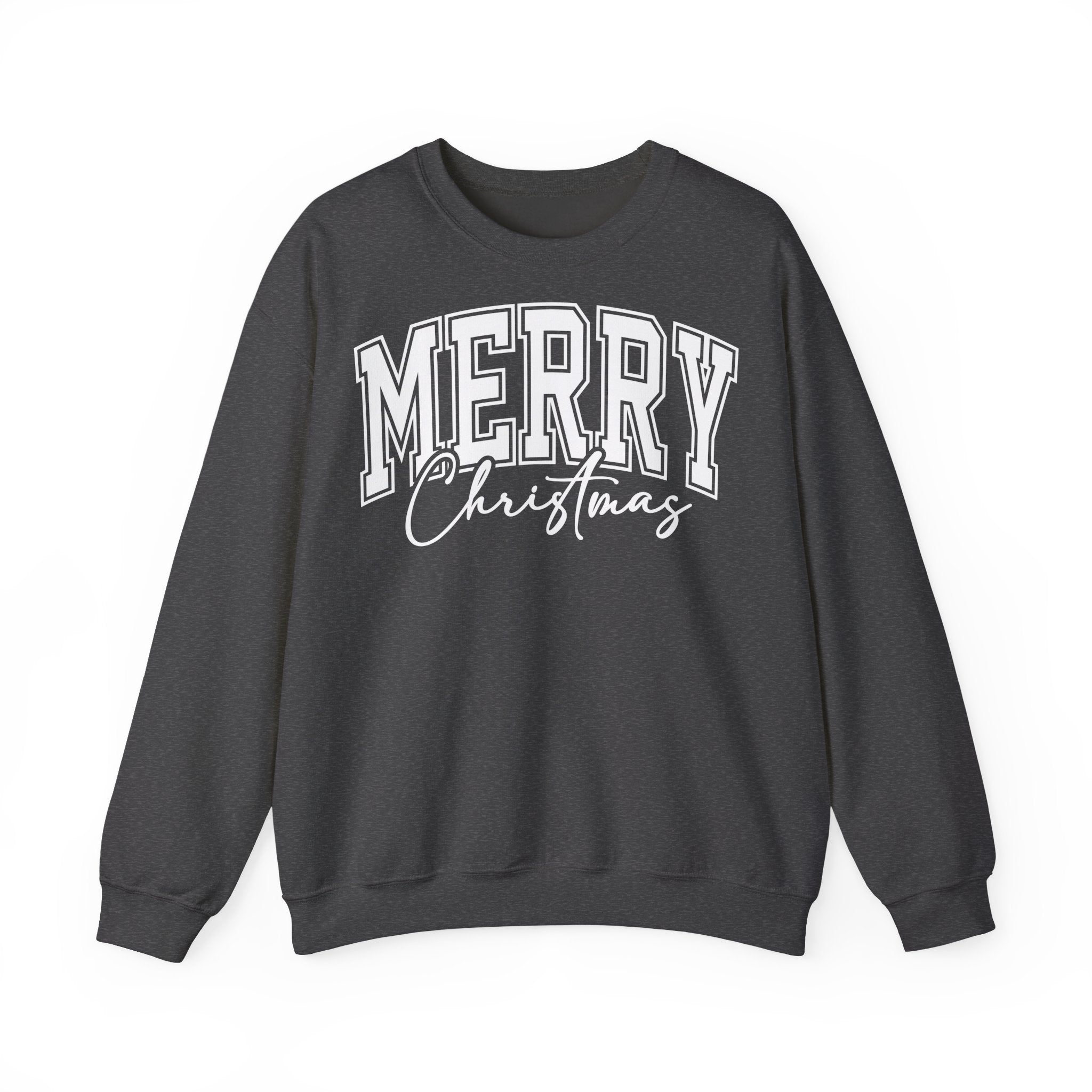 Merry Christmas college paita