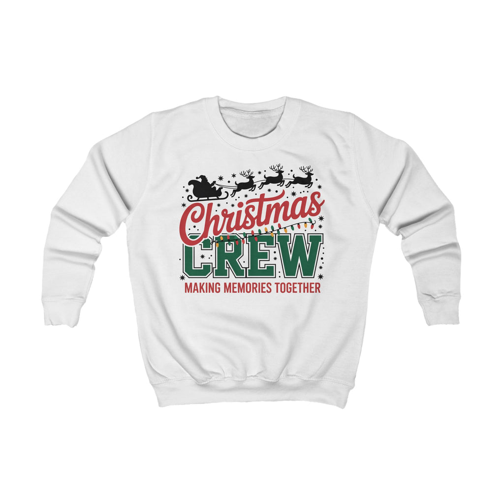 Lasten - Koko perheen/porukan joulupaidat