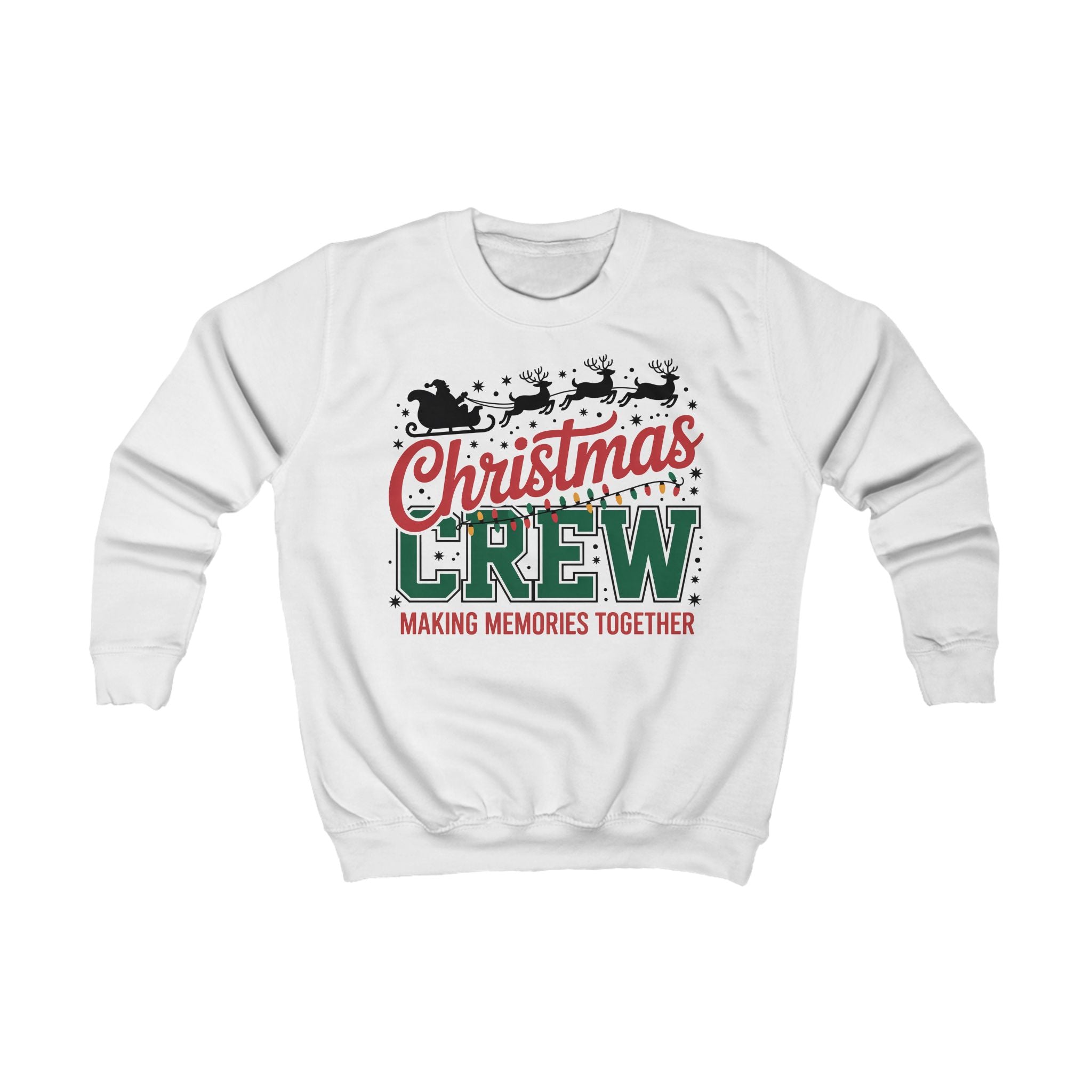 Lasten - Koko perheen/porukan joulupaidat