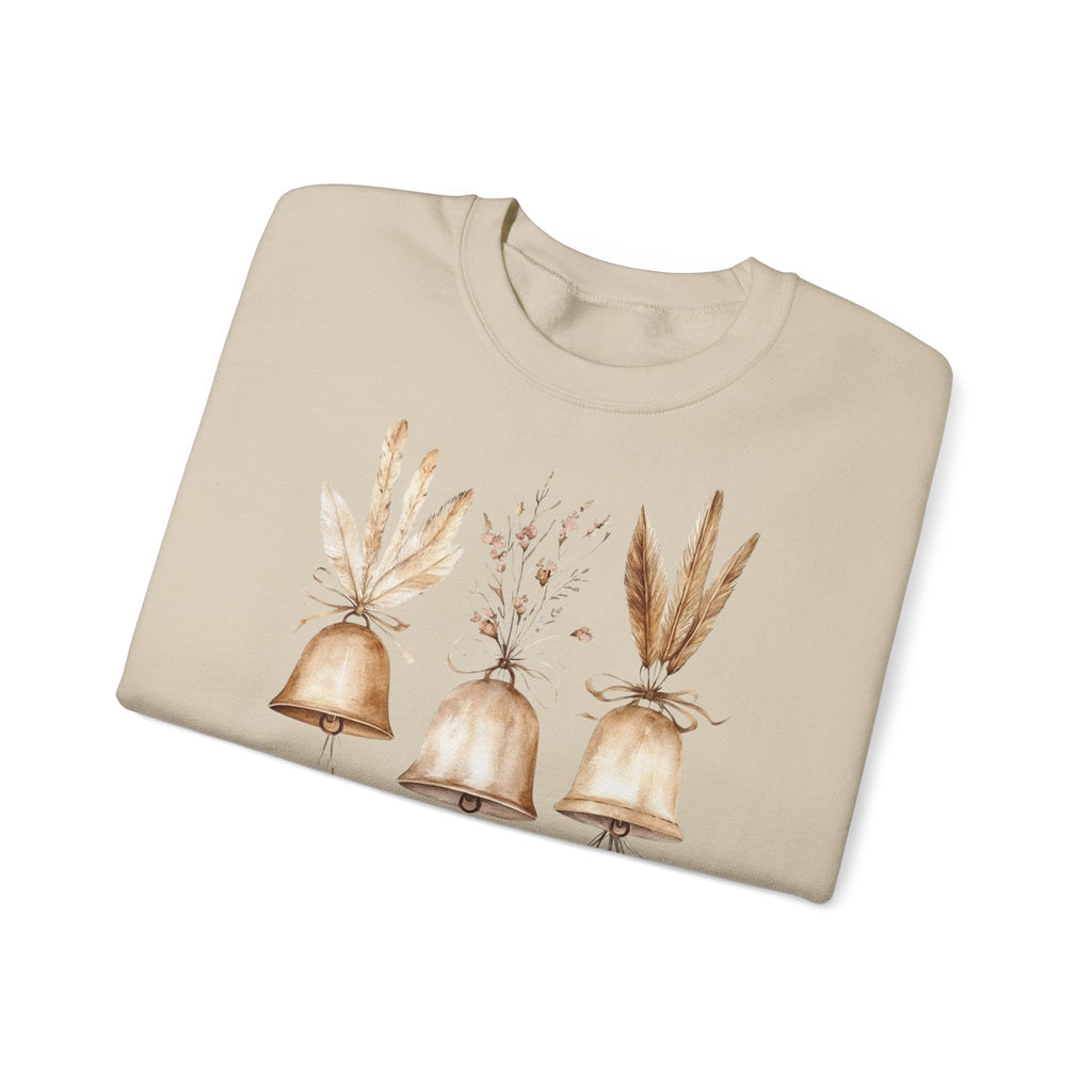 Joulun kellot college paita